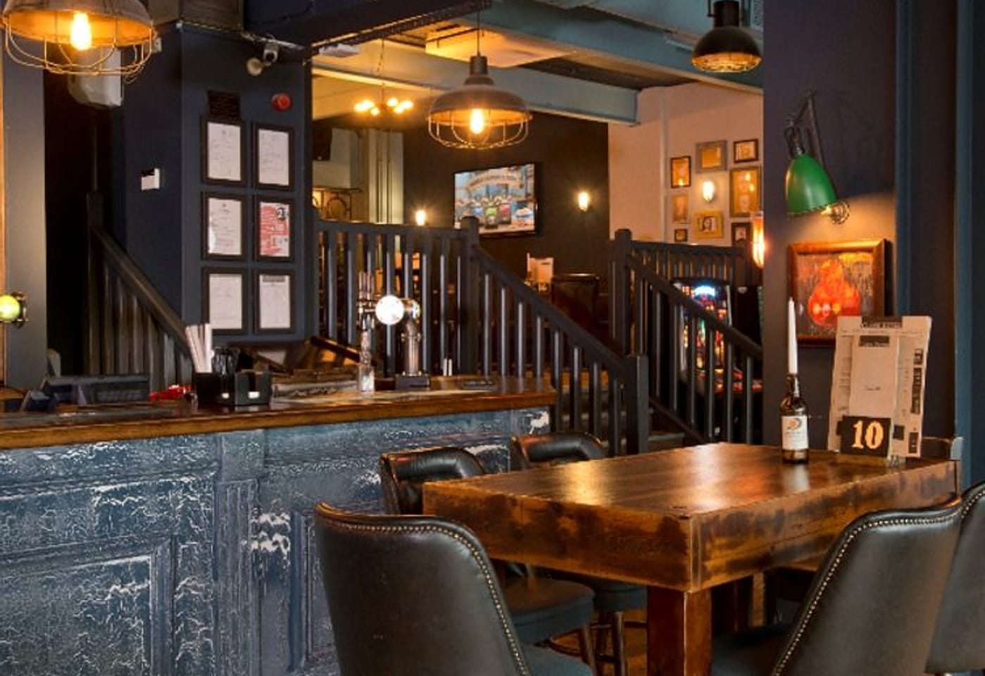 The Cider Press gloucester road bristol pubs