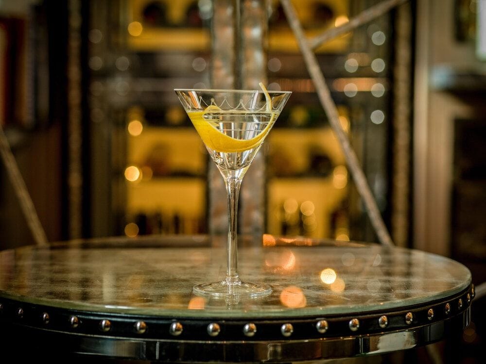 The Connaught Mayfair bars 3