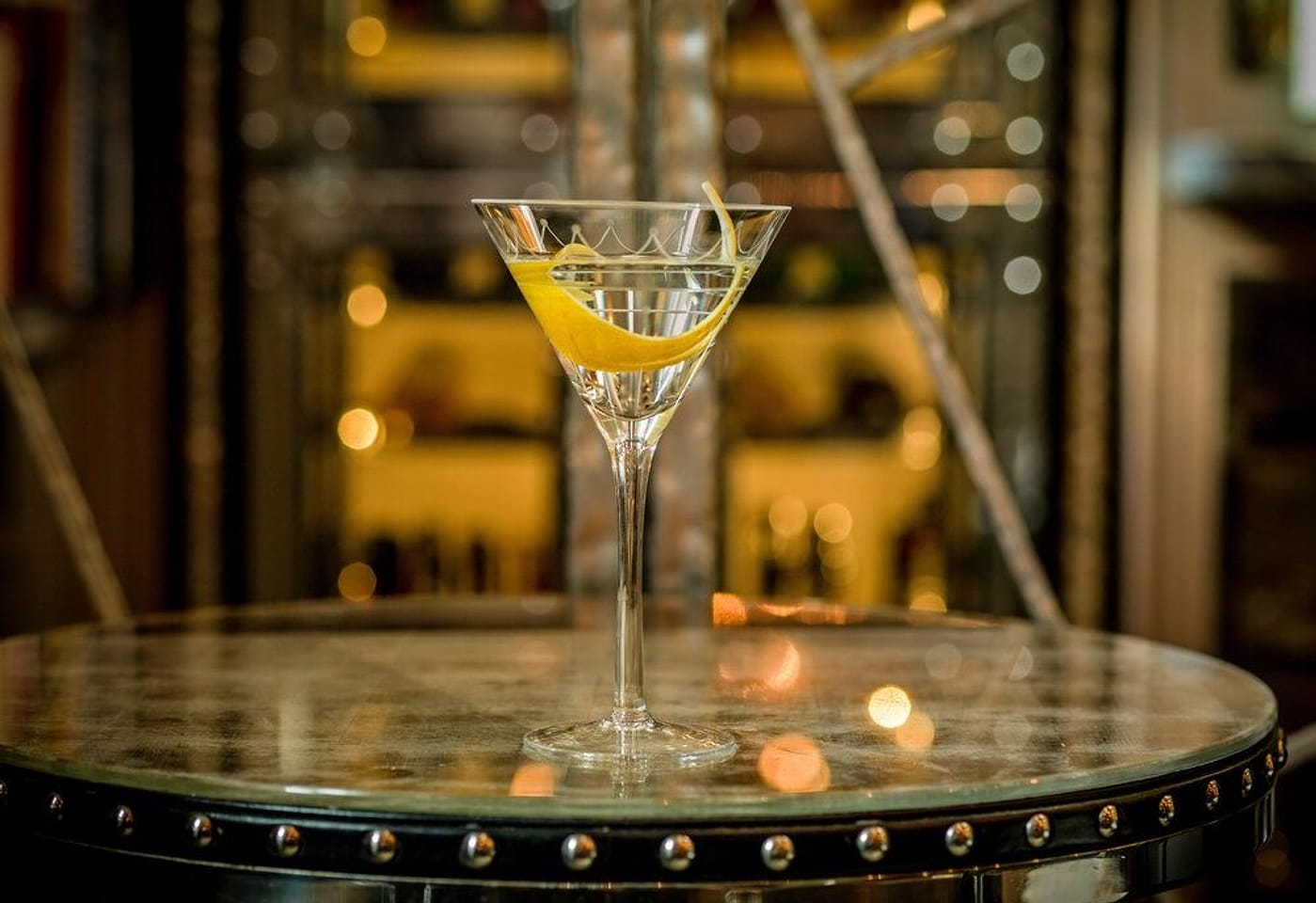 The Connaught Mayfair cocktail bars 3