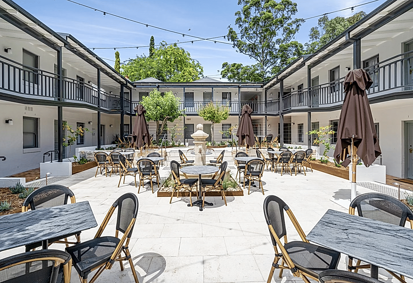 Wildes Boutique Hotel image 3