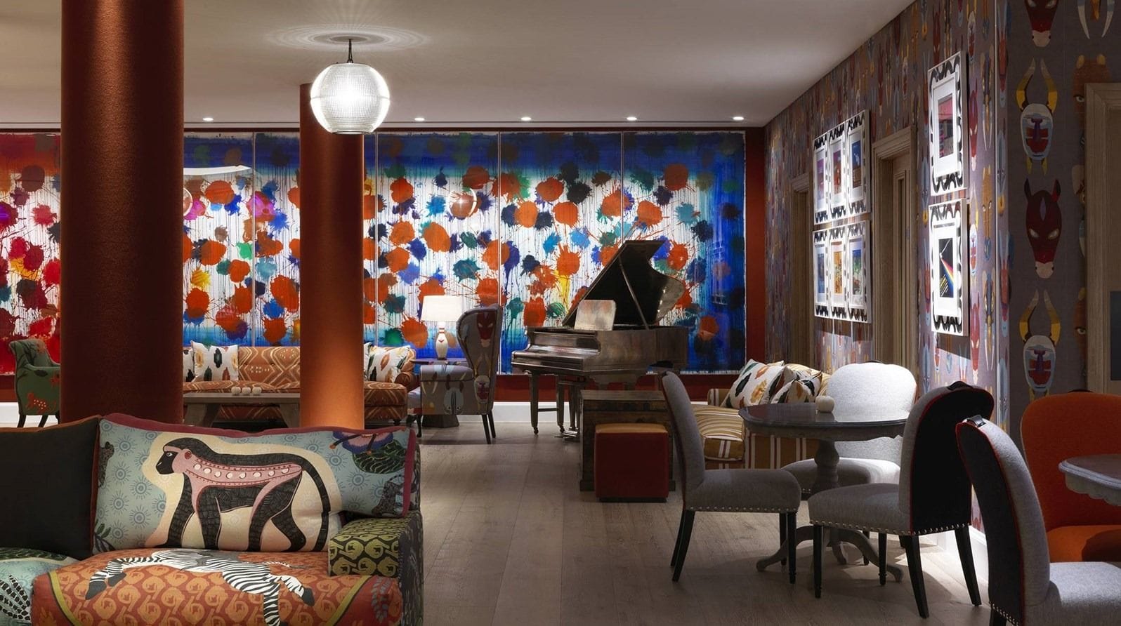 Bowl your friends away with this exclusive London venue: The Croc Soho image 3