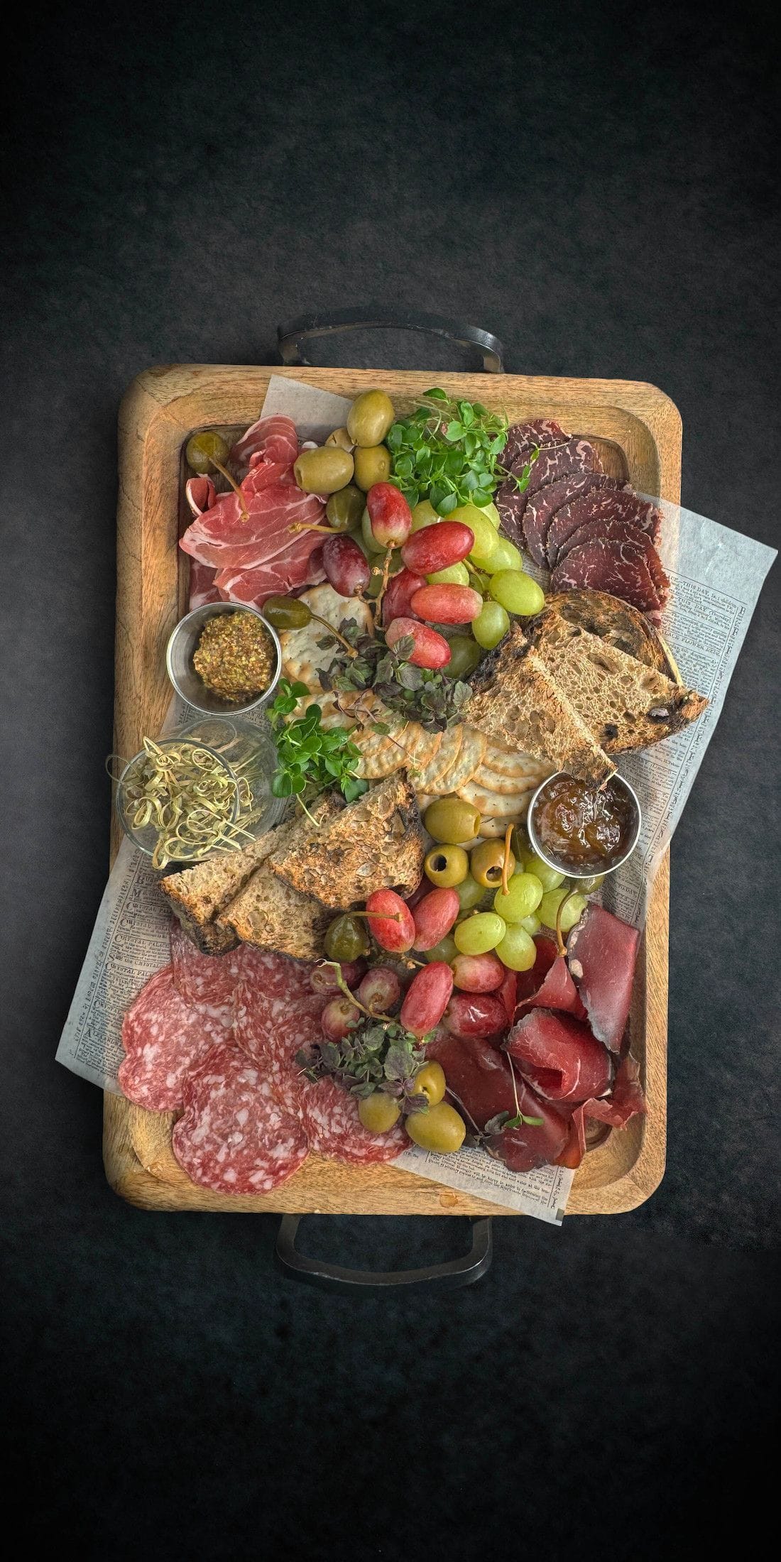 A triple-floored venue with a rooftop for the golden hour: The DL image 3