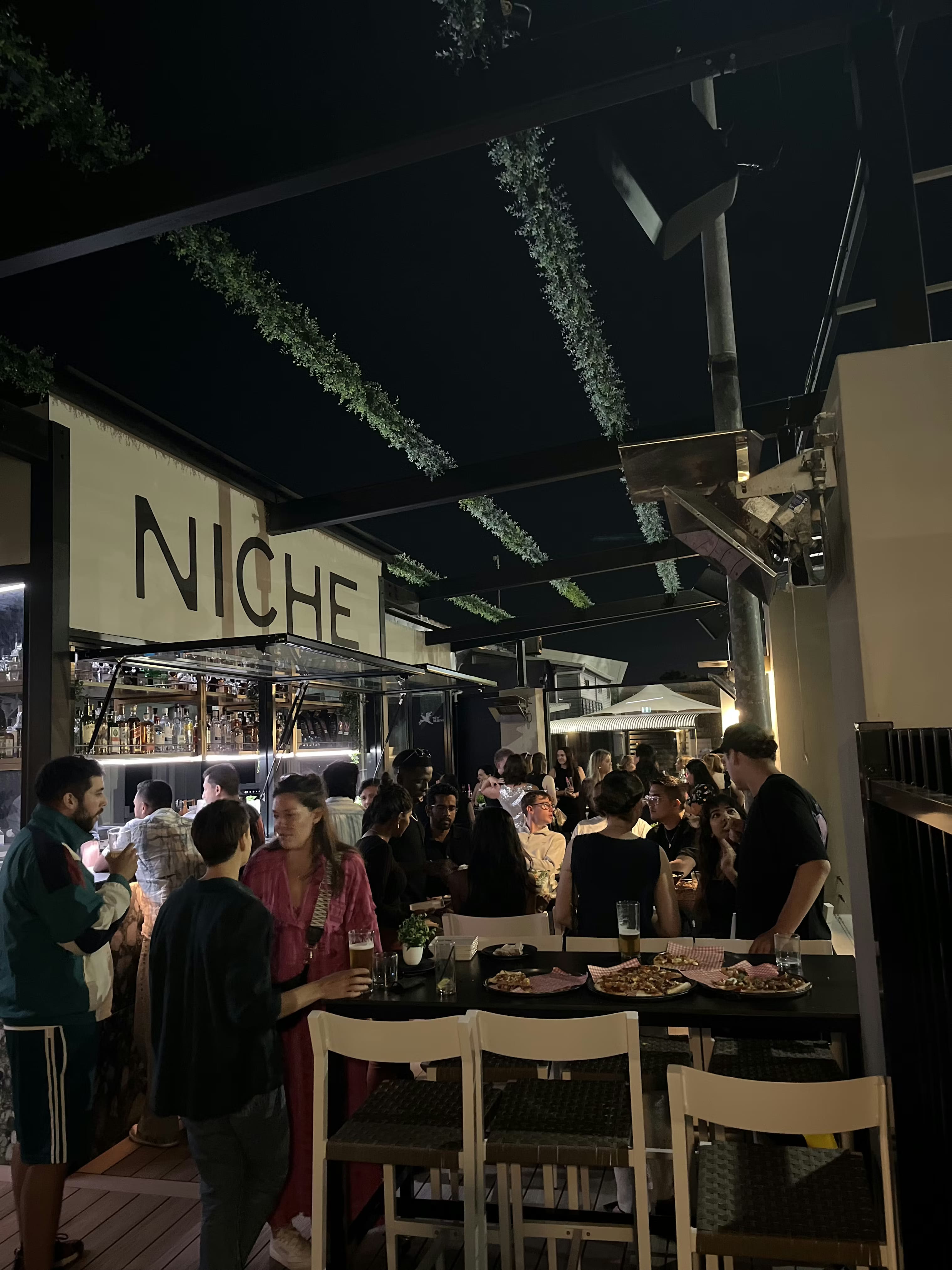 The Deck, Niche Bar  image 3