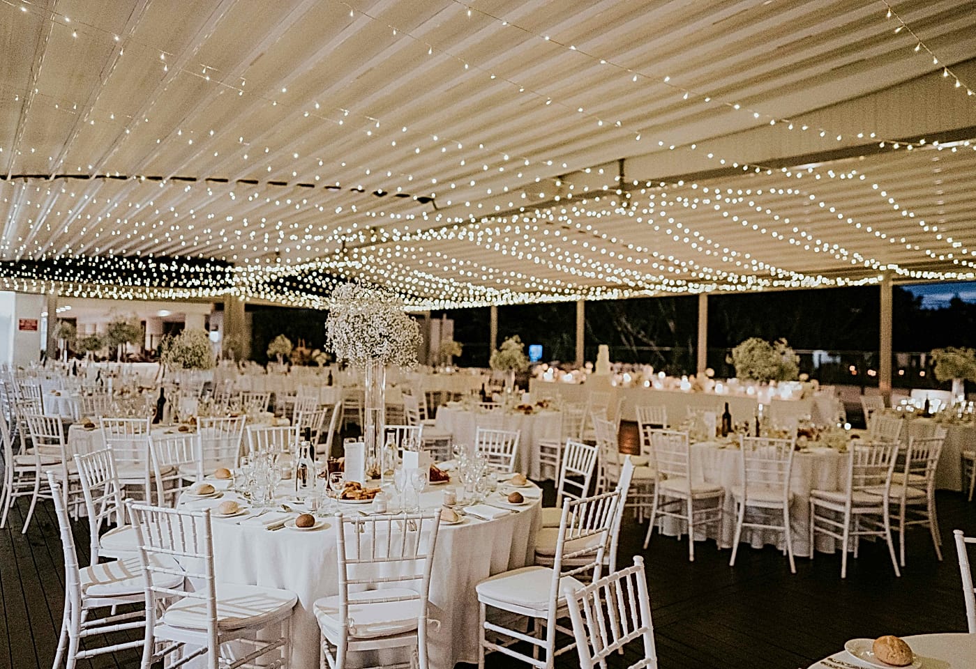 The Deck, Novotel Wollongong Northbeach image 3