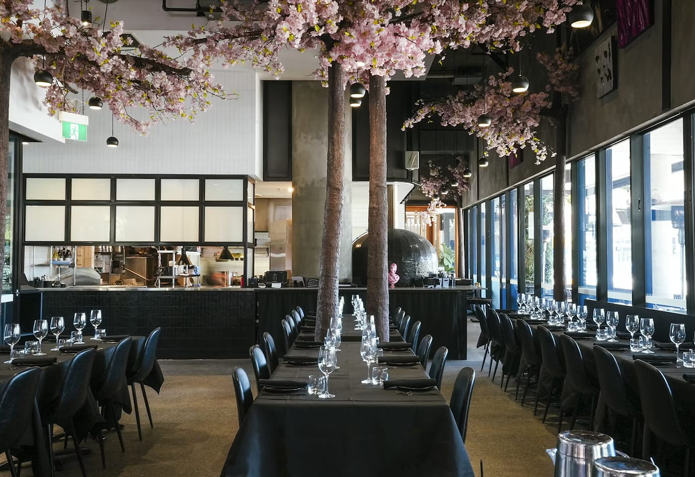 The Dining Room, DUCKFAT image 2