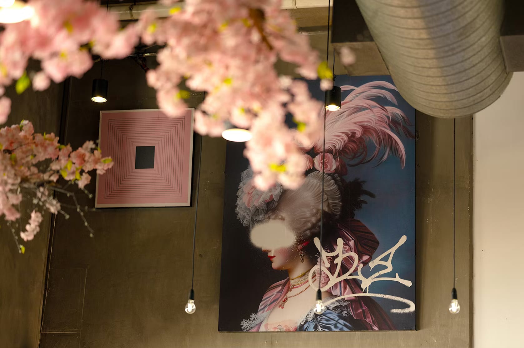 The Dining Room, DUCKFAT image 3