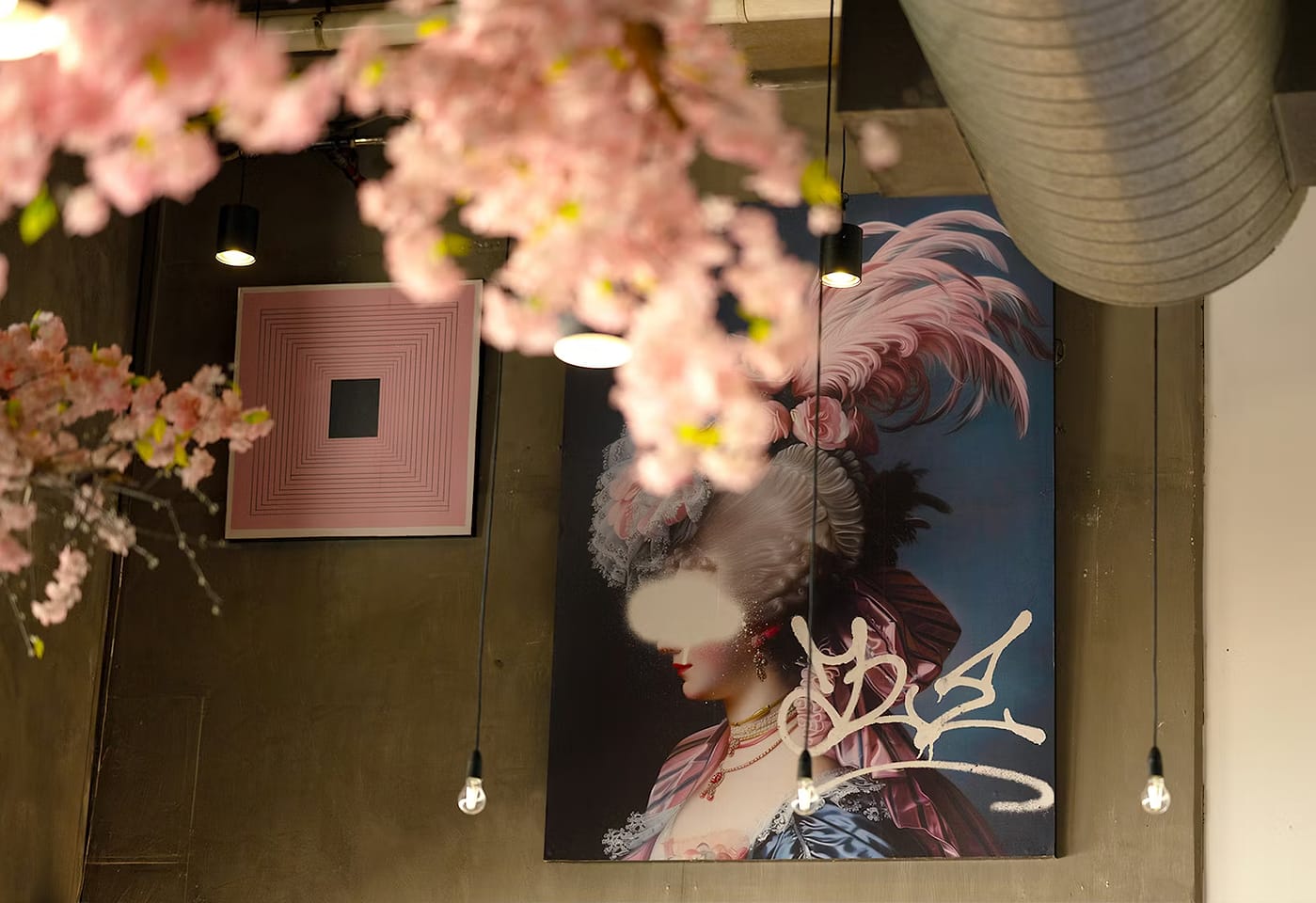 The Dining Room, DUCKFAT image 3