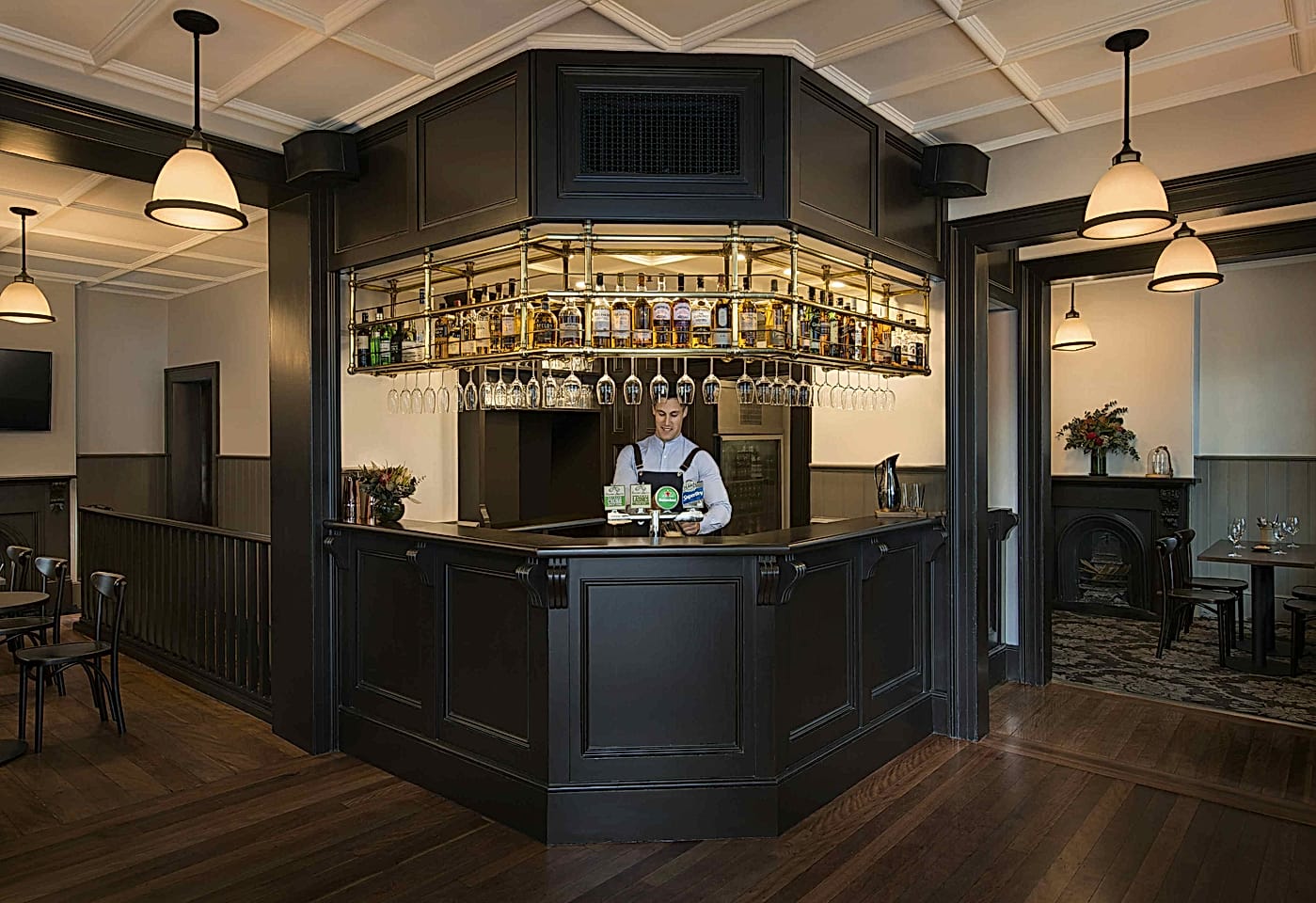 The Dundee Arms Pub, Hyatt Regency Sydney image 3