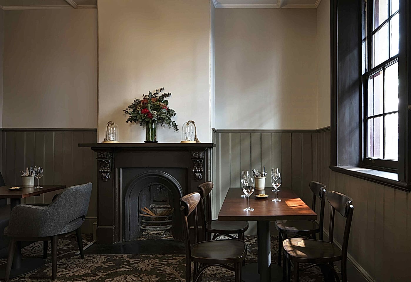 The Dundee Arms Pub, Hyatt Regency Sydney image 2