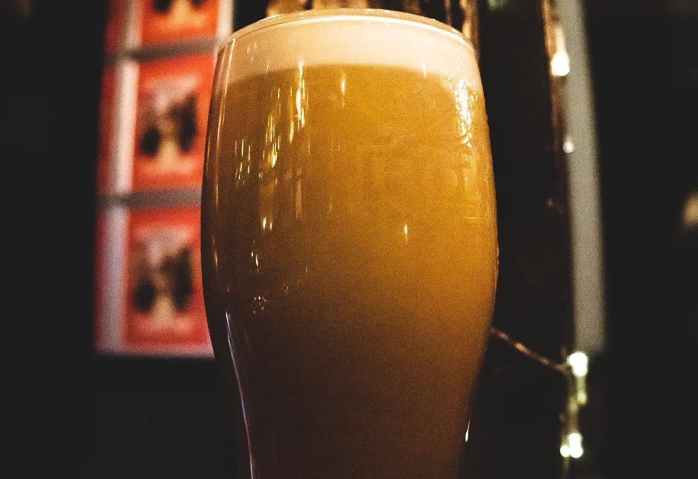 The Eagle Inn Manchester pub 3