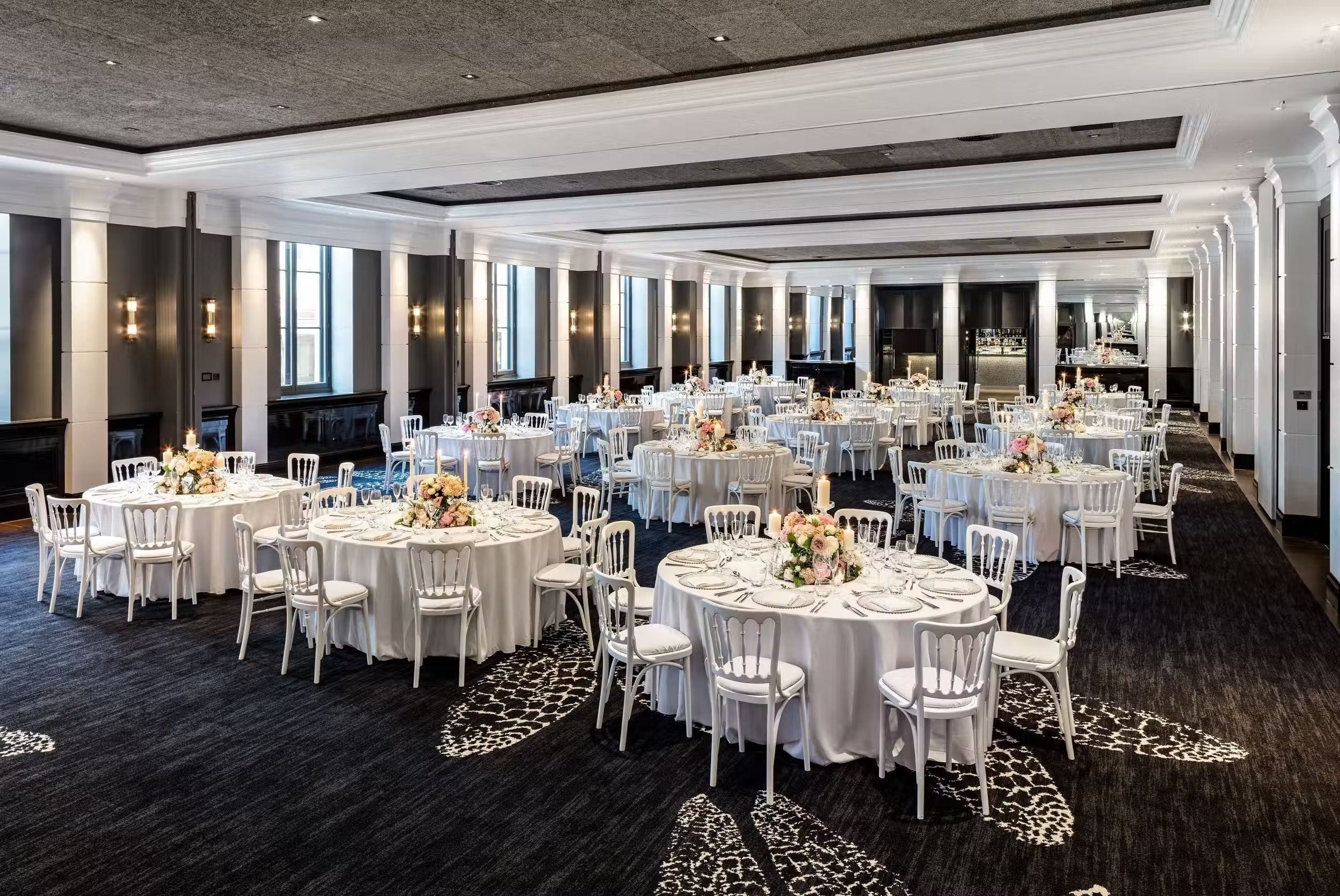 The Edwardian Hotel conference manchester 2