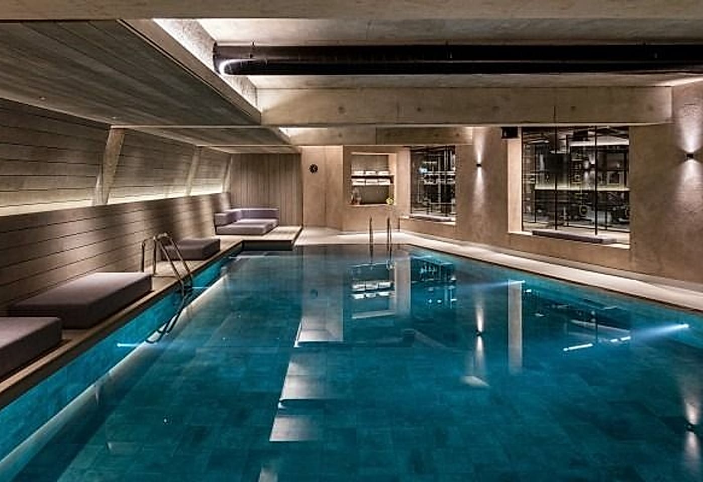 The Edwardian Manchester Hotel 2