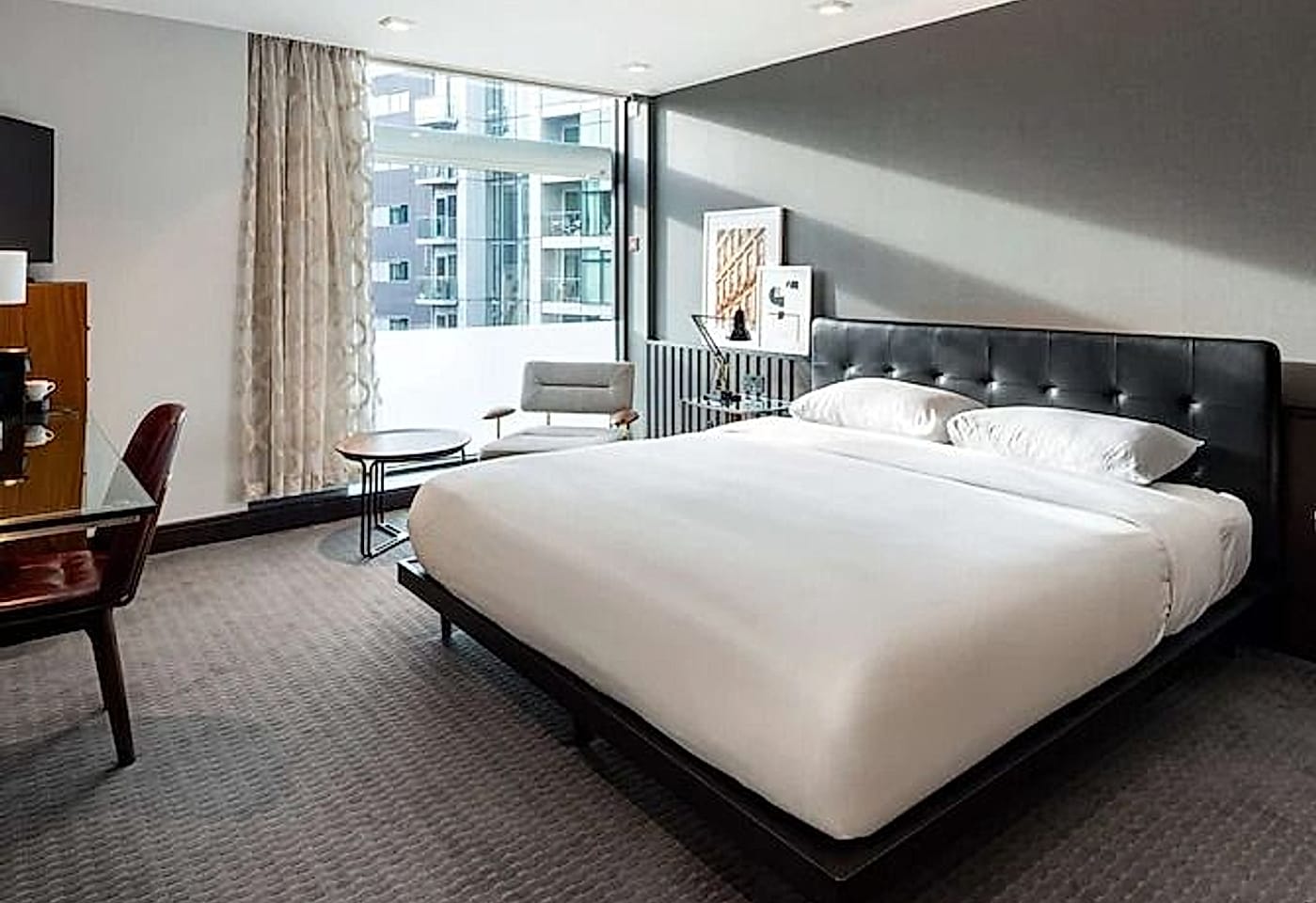 The Edwardian Manchester Hotel 3