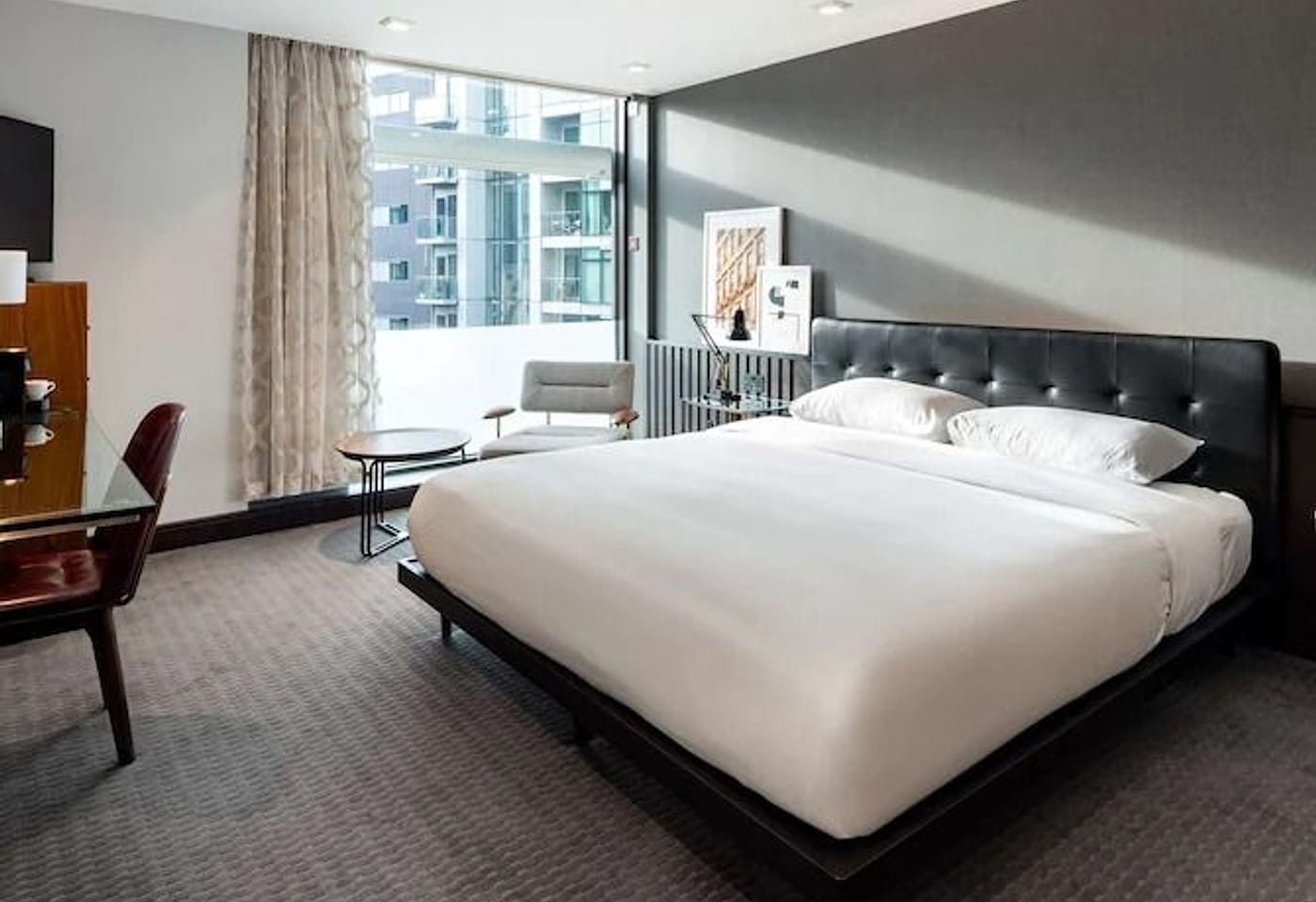 The Edwardian Manchester Hotel 3