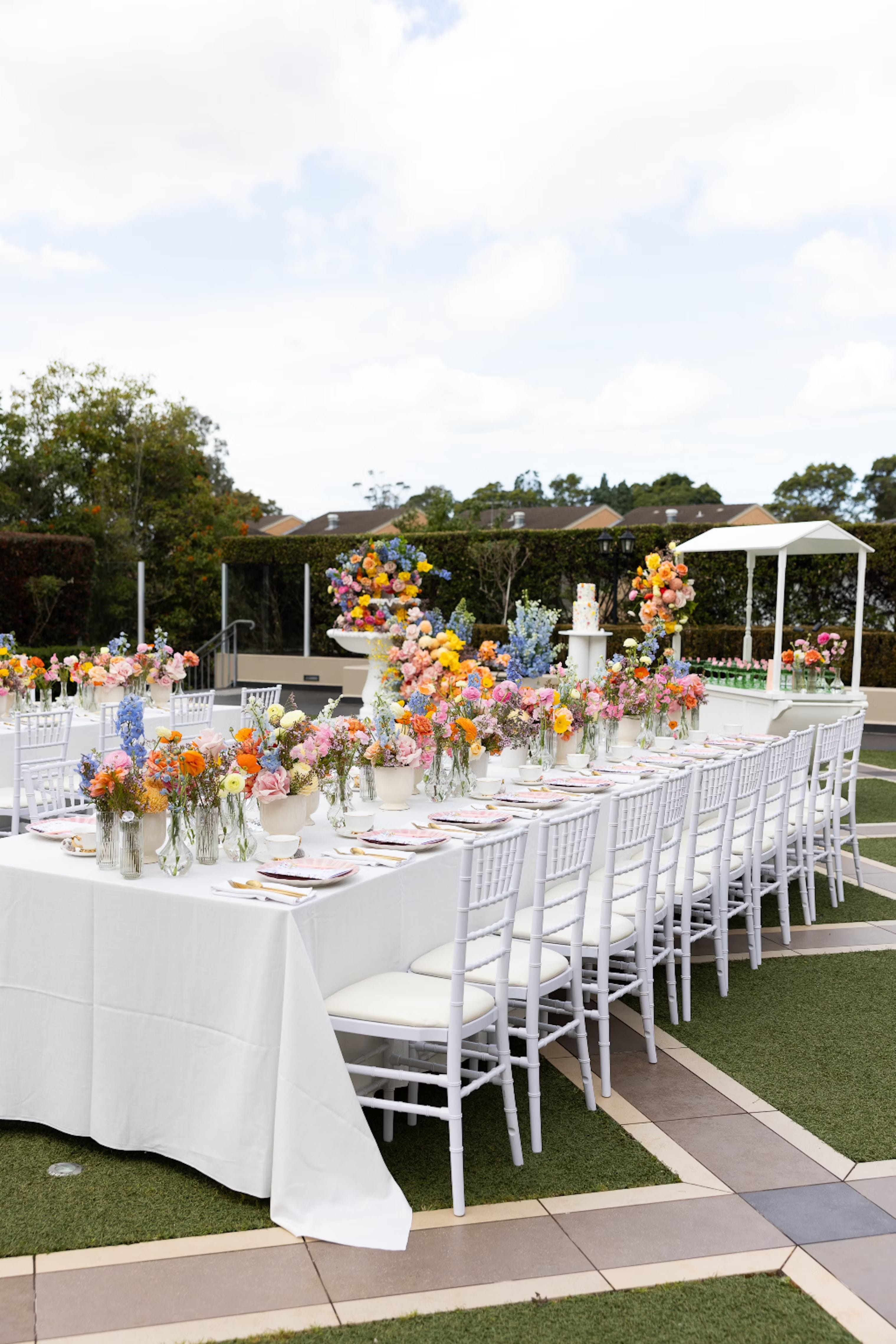 Stylish Connections Await at Our Top Networking Venues