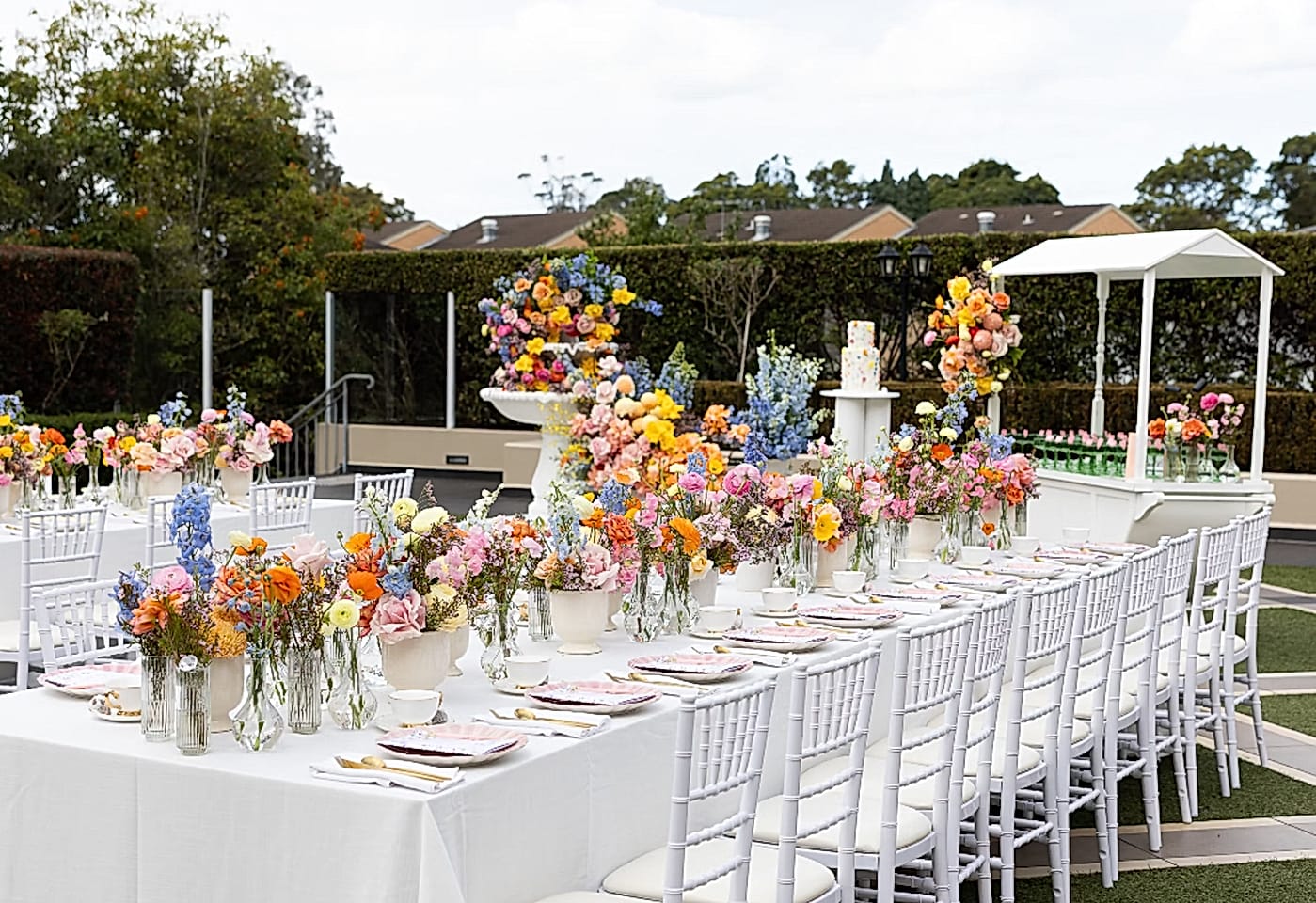 The Eternal Garden, Curzon Hall1