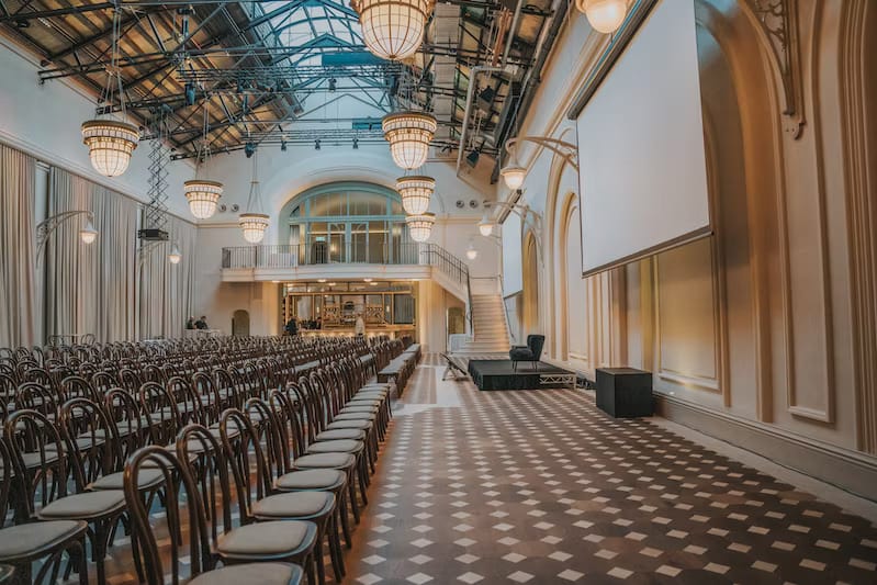 The Eveleigh | Exclusive Venue Hire | Venue Hire Sydney | 2