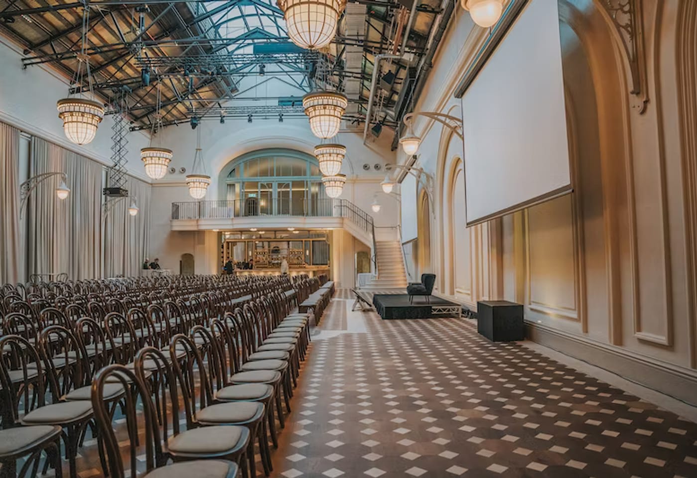 The Eveleigh | Exclusive Venue Hire | Venue Hire Sydney | 2