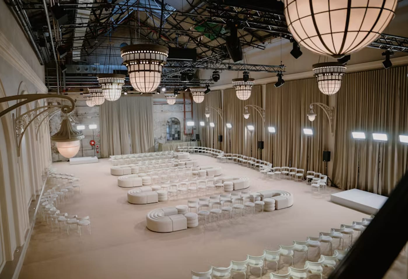 The Eveleigh | Exclusive Venue Hire | Venue Hire Sydney | 1