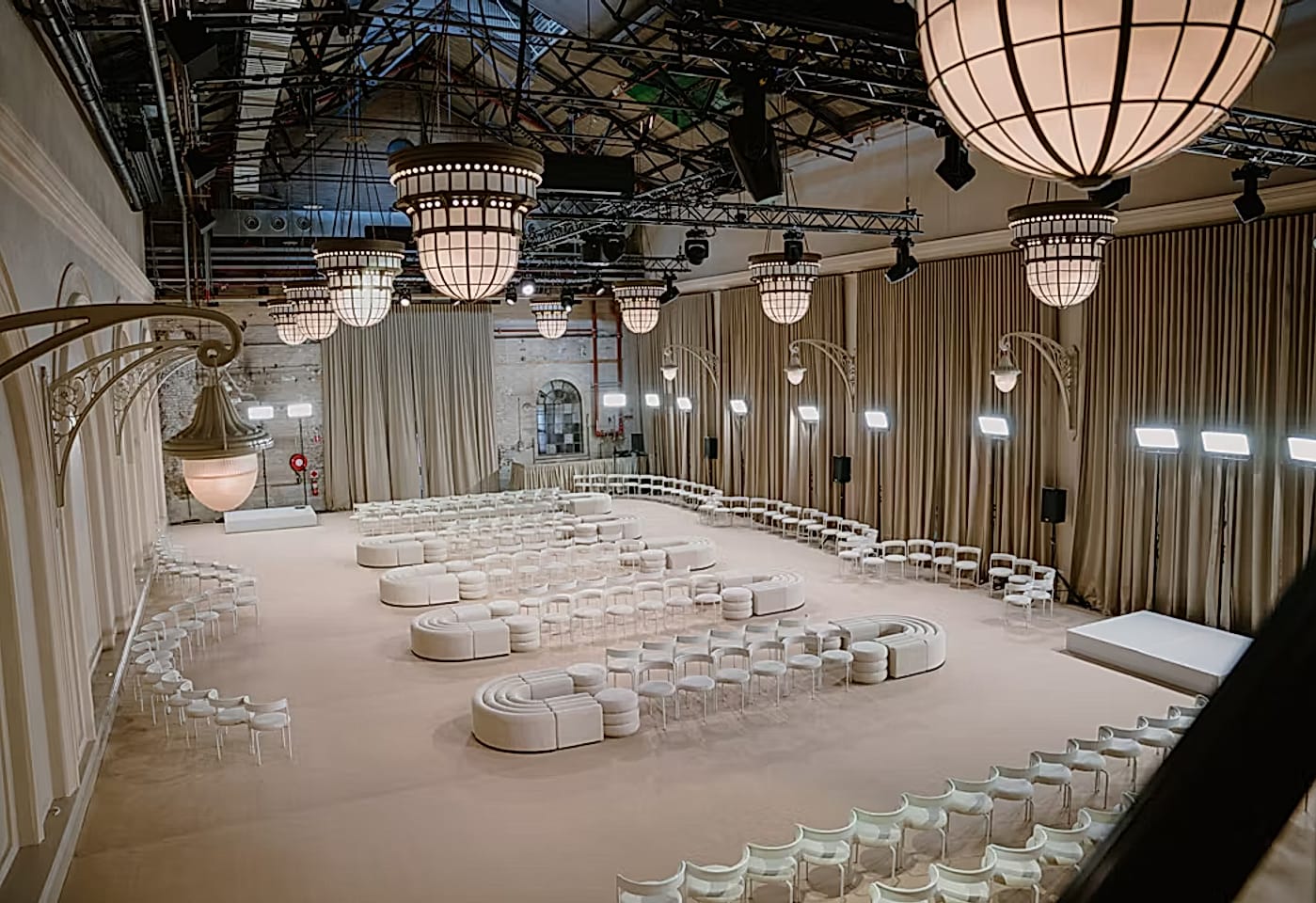 The Eveleigh | Eveleigh | Venue Hire Sydney | 1