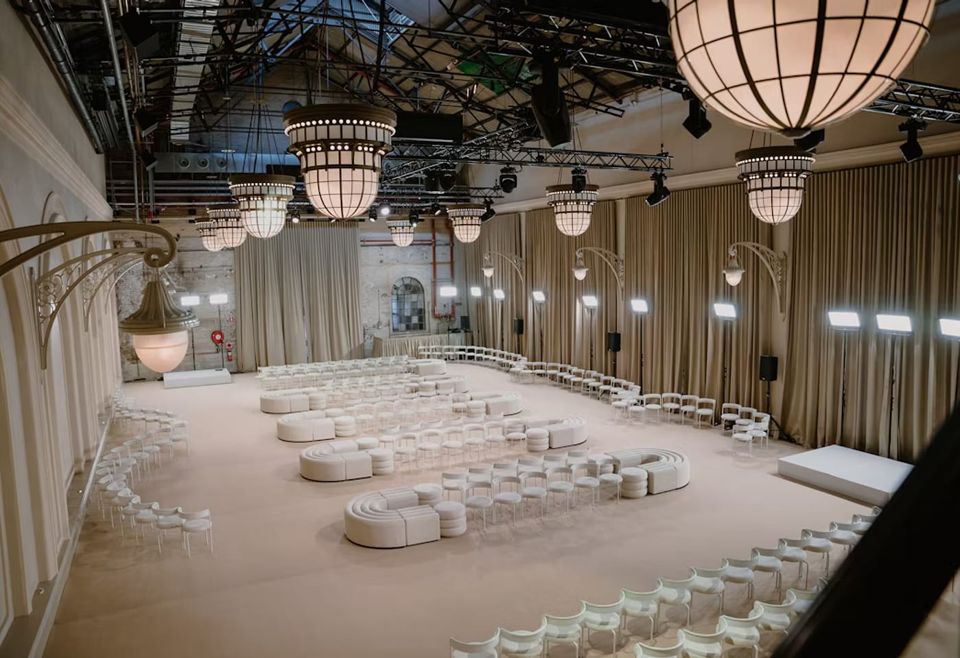 The Eveleigh | Eveleigh | Venue Hire Sydney | 1