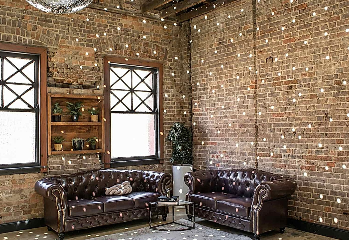 The Fitzgerald | Exclusive Hire | Venue Hire Brisbane | 3