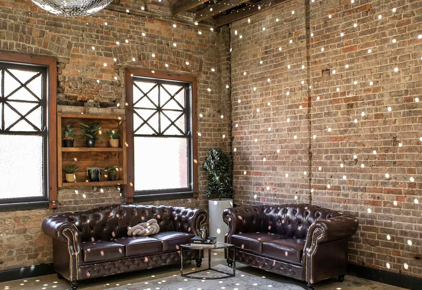 The Fitzgerald | Exclusive Hire | Venue Hire Brisbane | 3