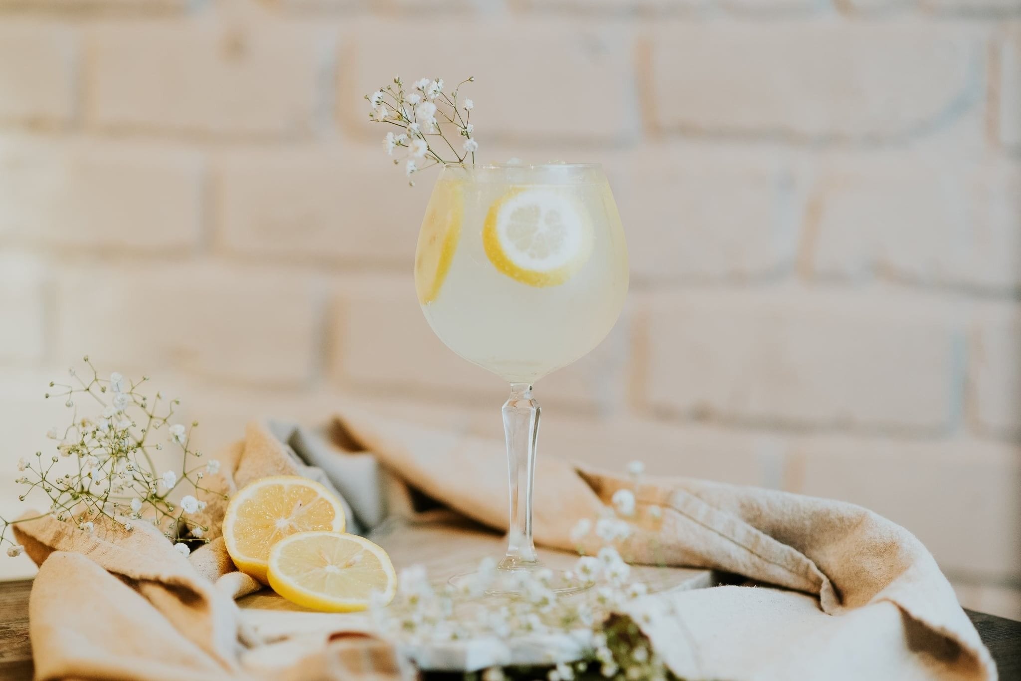 The Foundry Manchester Cocktail Bar Cocktail