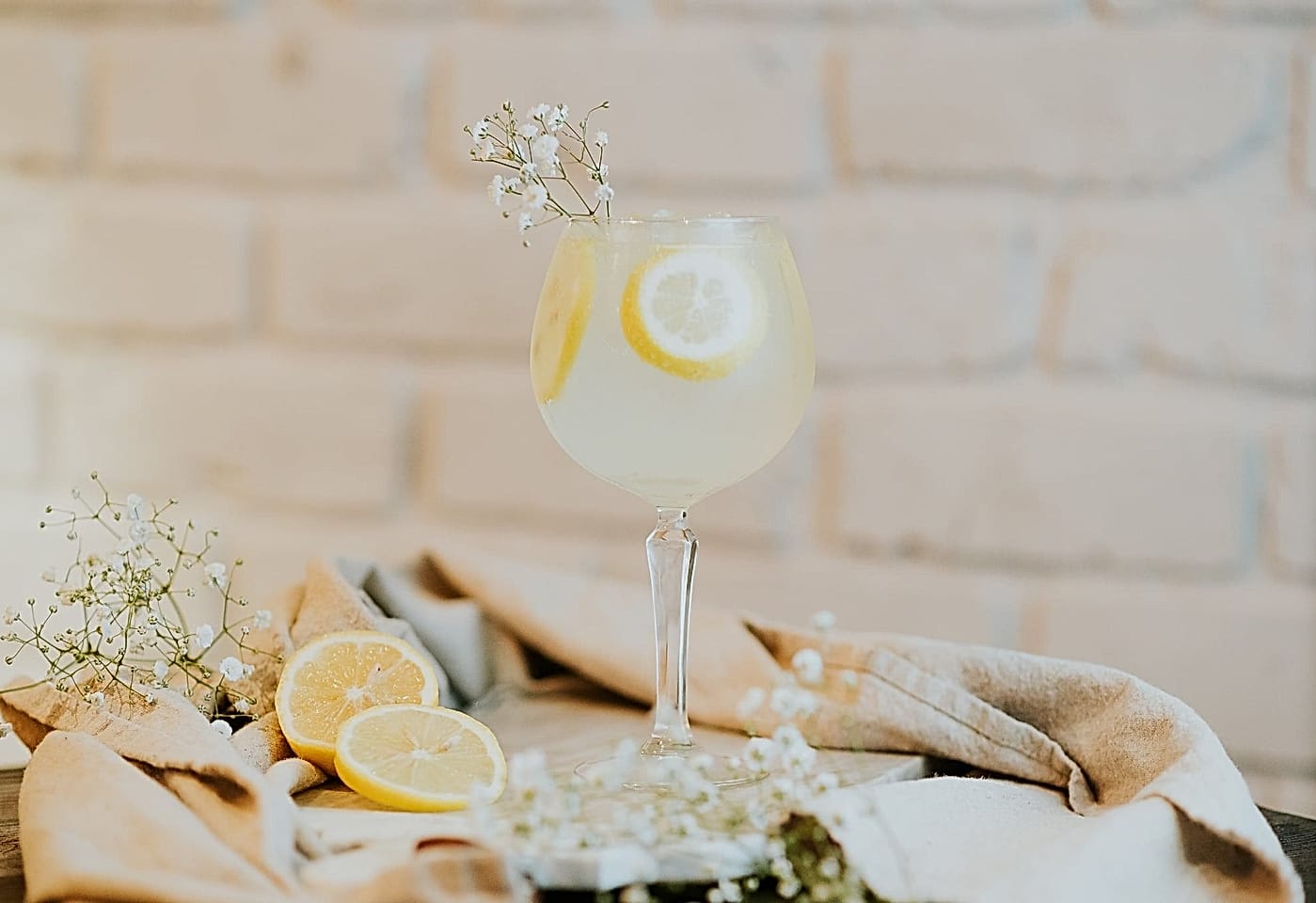 The Foundry Manchester Cocktail Bar Cocktail