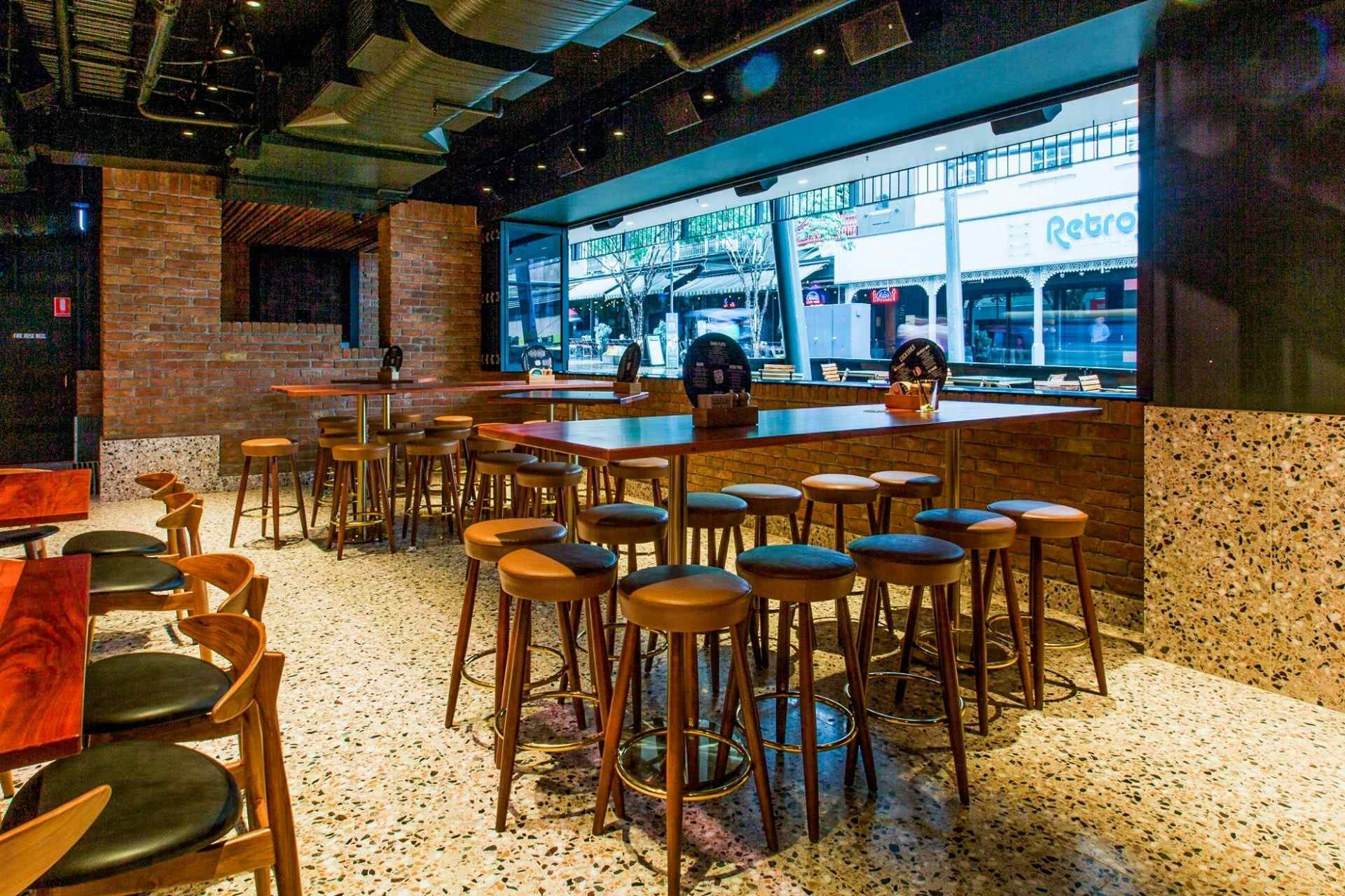 Discover Brisbane's Top Pubs