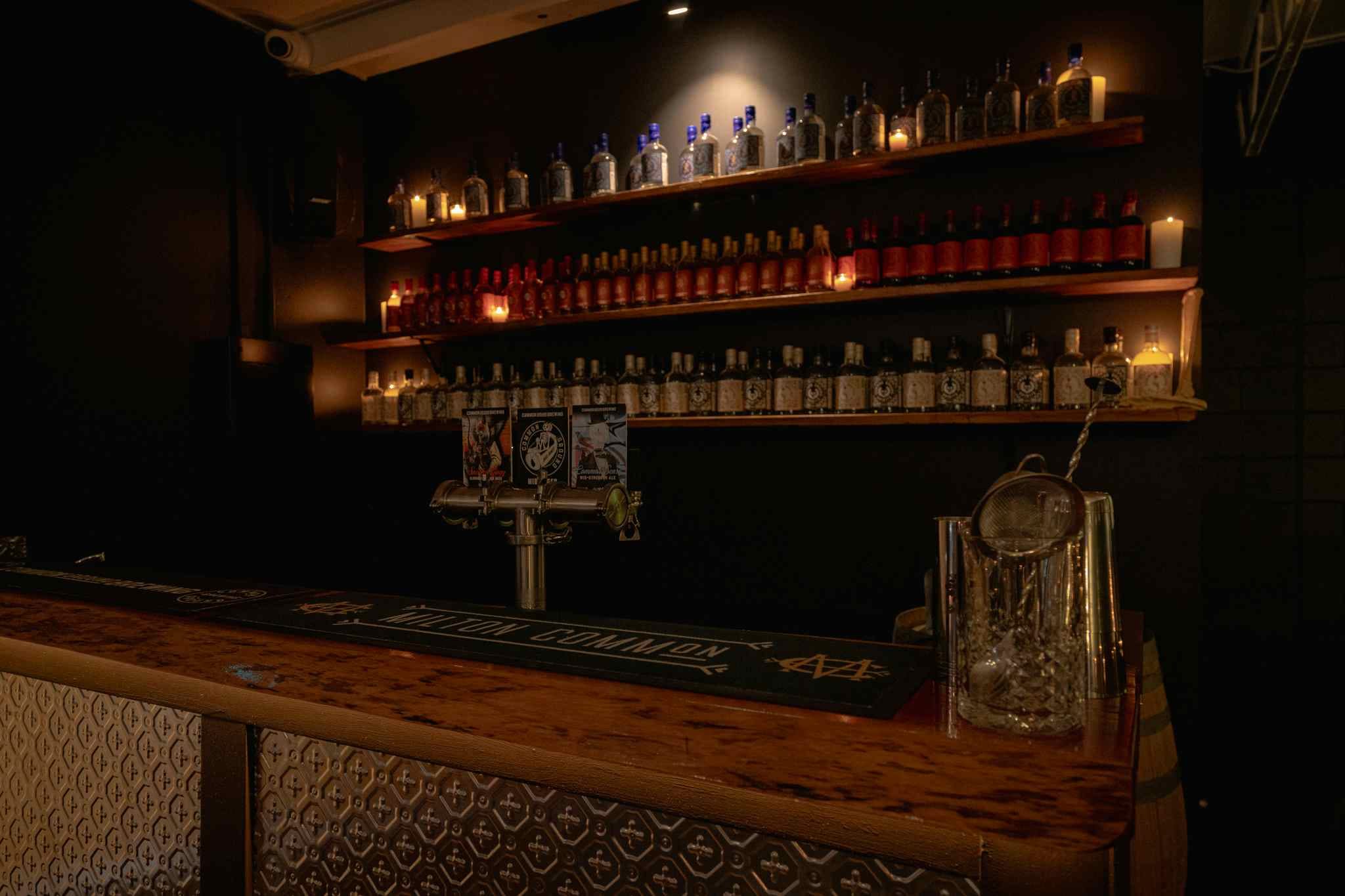 The Gallery Room, Milton Common image 3