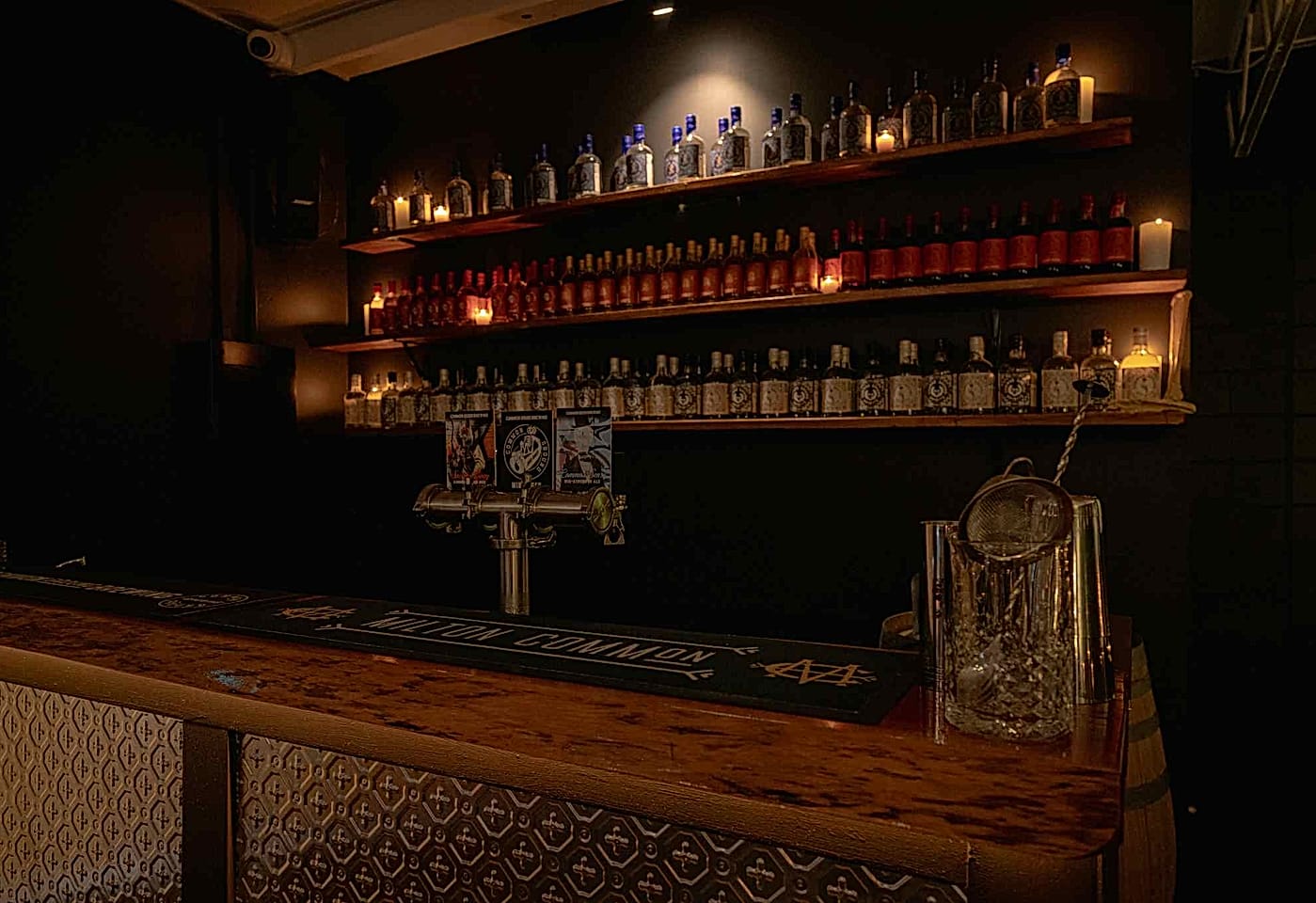 The Gallery Room, Milton Common image 3