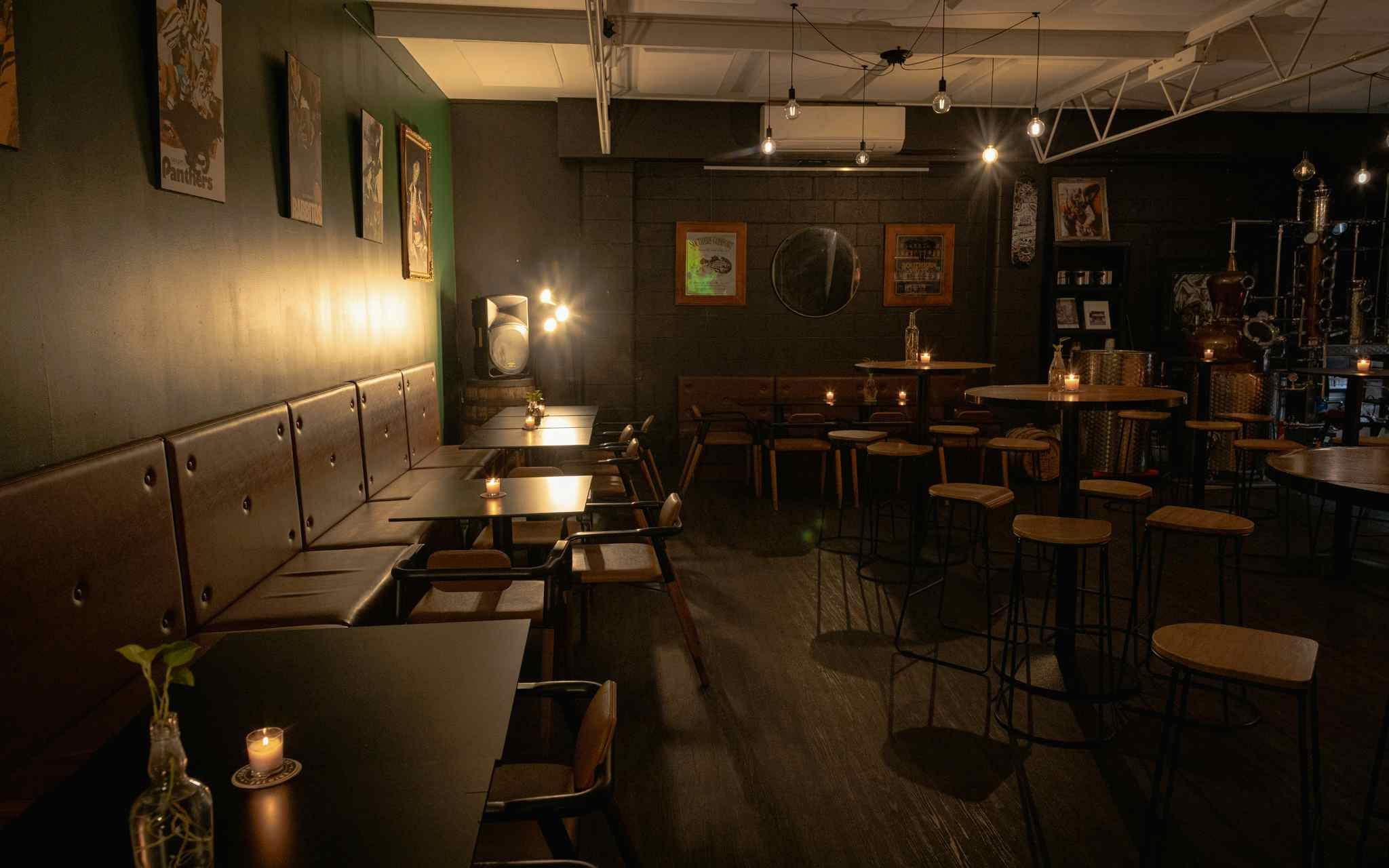 The Gallery Room, Milton Common image 2