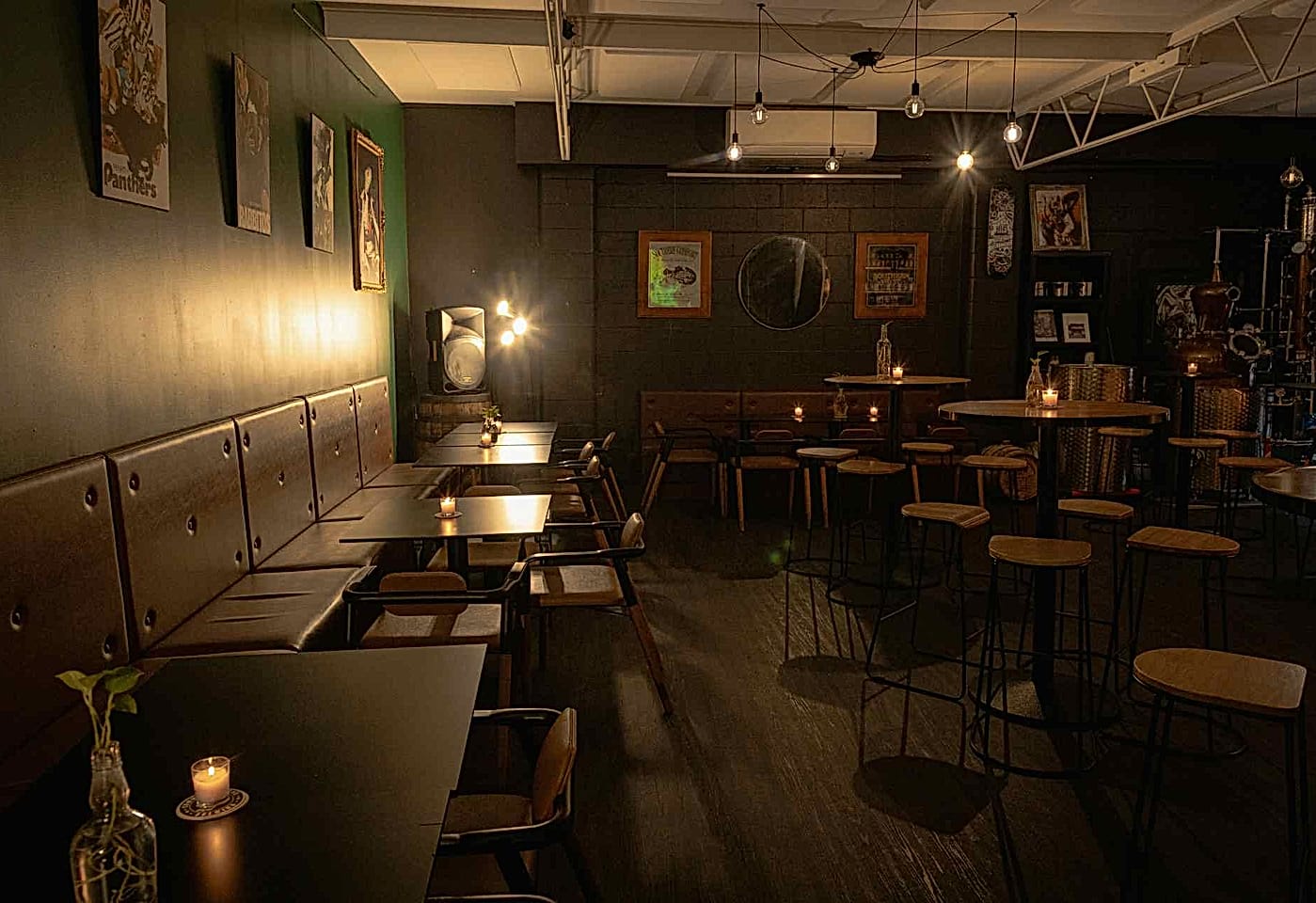 The Gallery Room, Milton Common image 2