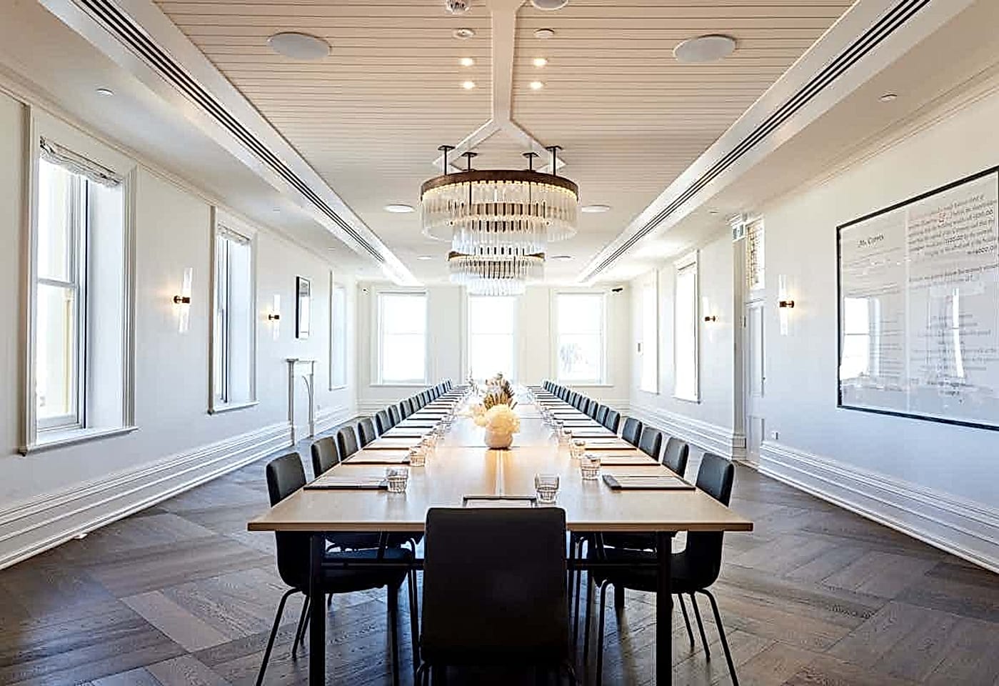 The Gallery, The Continental Sorrento image 2