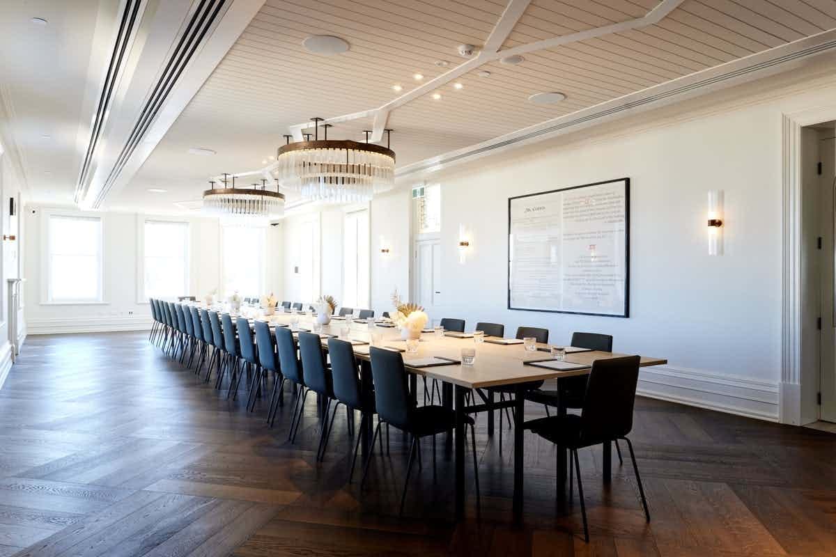 The Gallery, The Continental Sorrento image 3