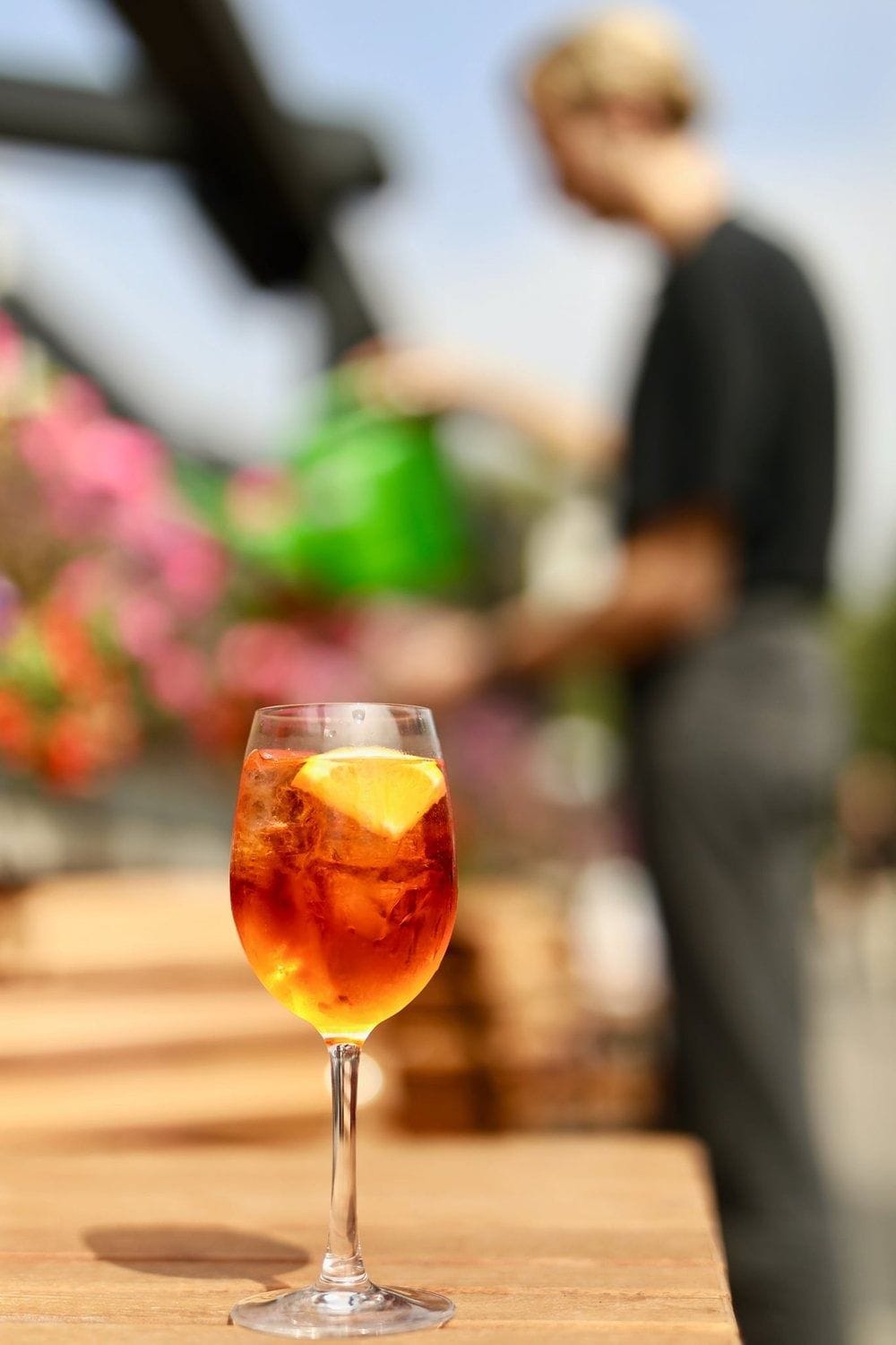 The Gallimaufry Gloucester road pub bristol