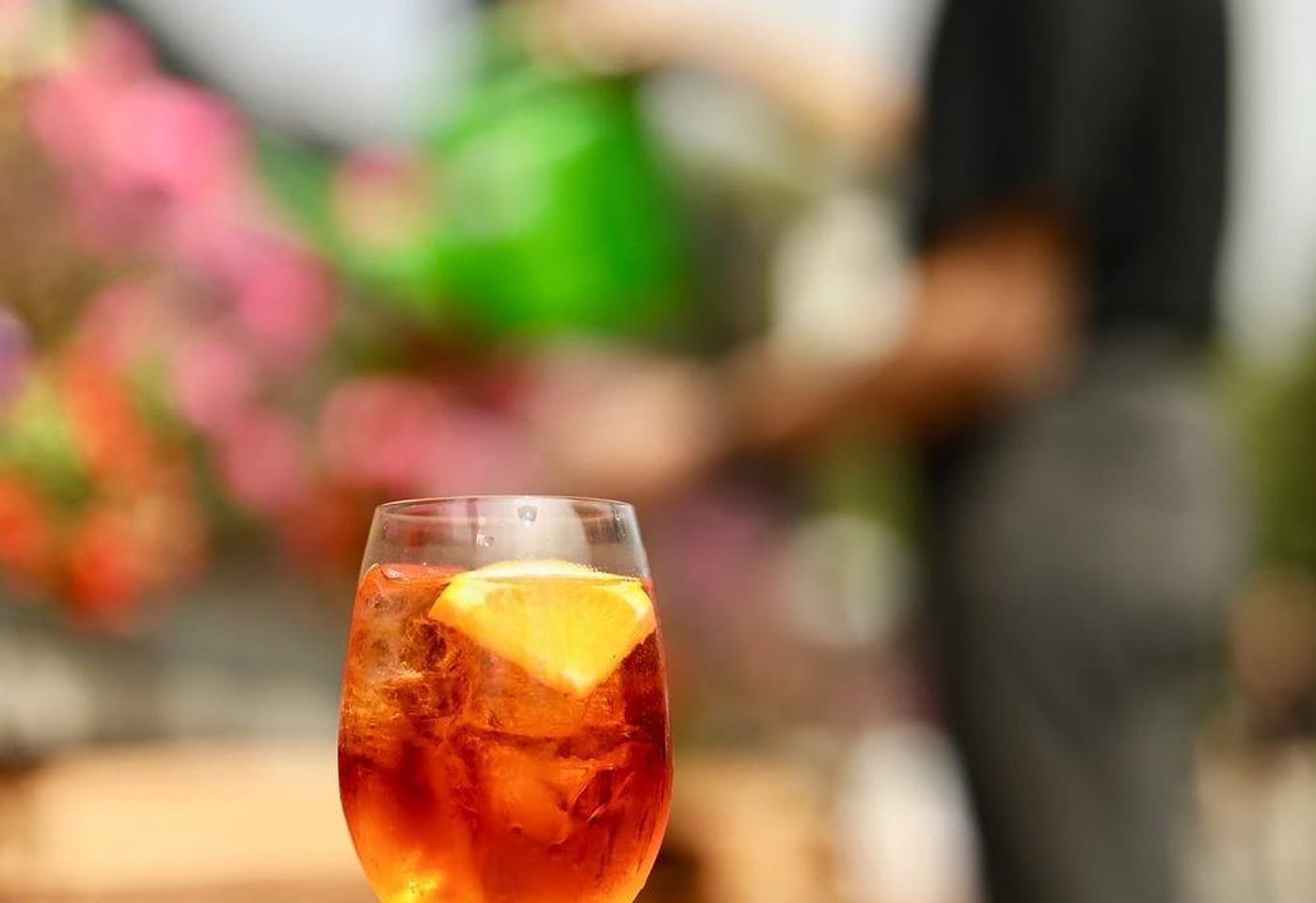 The Gallimaufry Gloucester road pub bristol