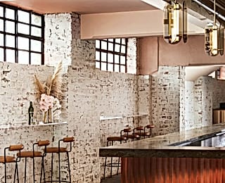 The George Lounge | Exclusive Hire | Venue Hire Melbourne | 1