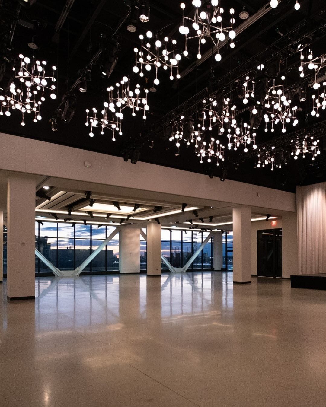 Glass walls, clear intentions: The Glasshouse image 2