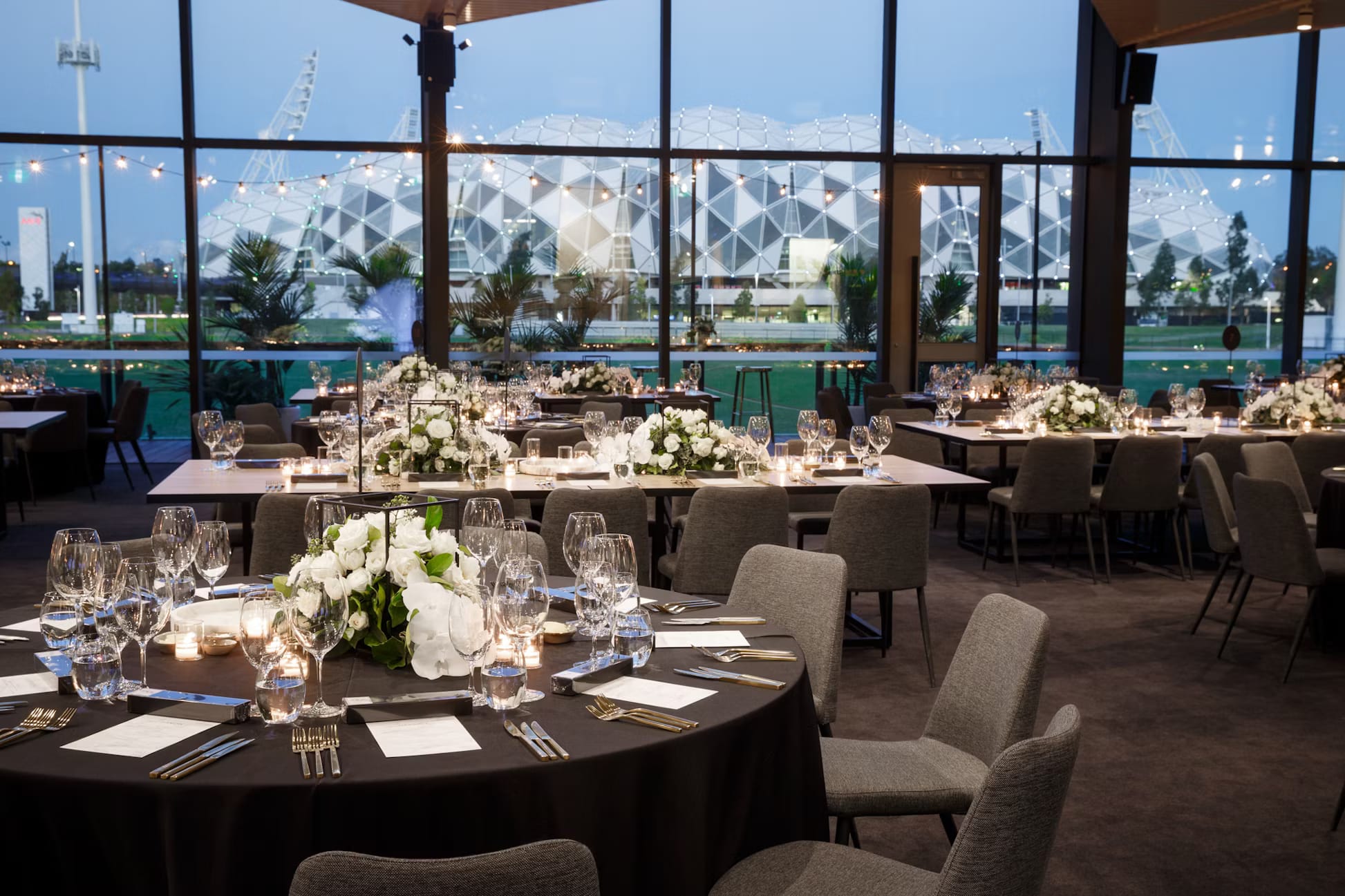 Unique Conference Venues in Melbourne 