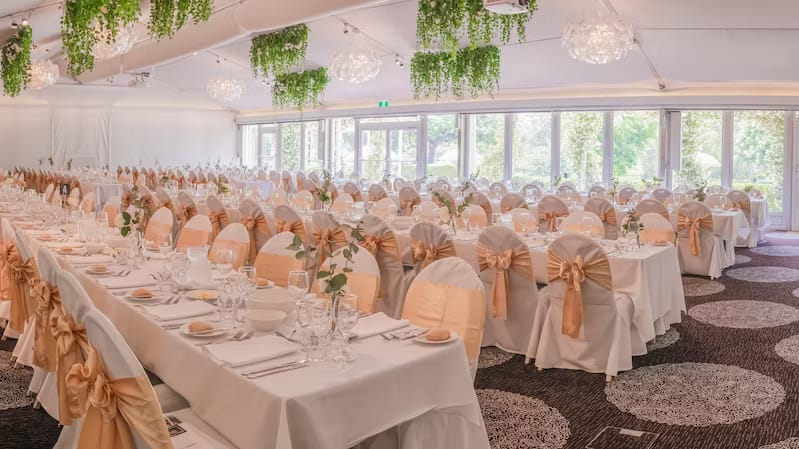 The Glen Hotel | The Marquee Exclusive Hire | Venue Hire Brisbane | 1