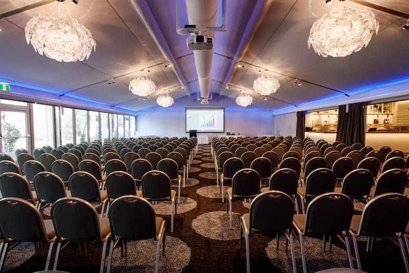 The Glen Hotel | The Marquee Exclusive Hire | Venue Hire Brisbane | 2