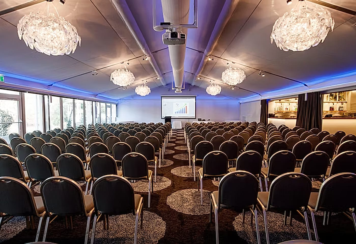 The Glen Hotel | The Marquee Exclusive Hire | Venue Hire Brisbane | 2