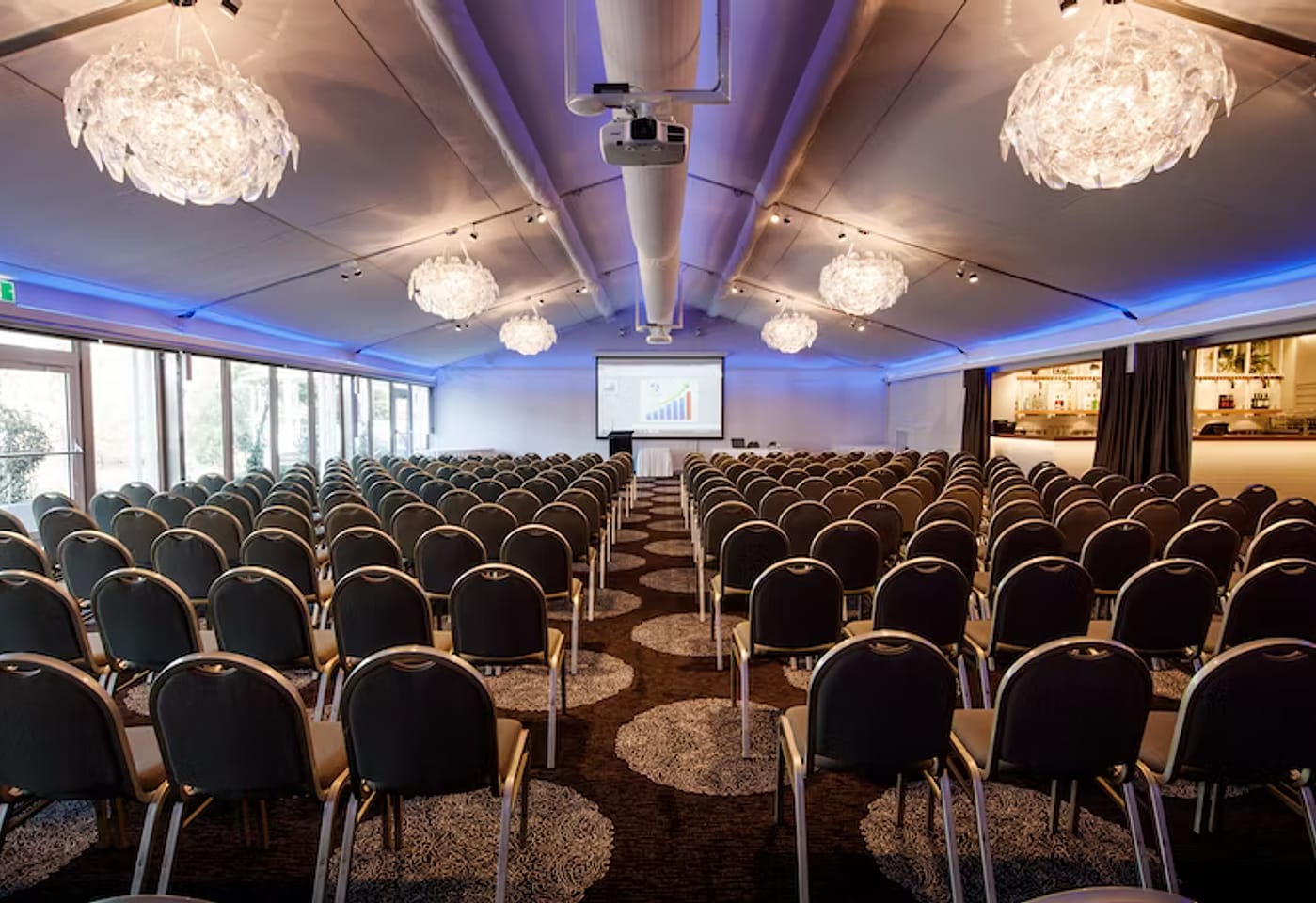 The Glen Hotel | The Marquee Exclusive Hire | Venue Hire Brisbane | 2