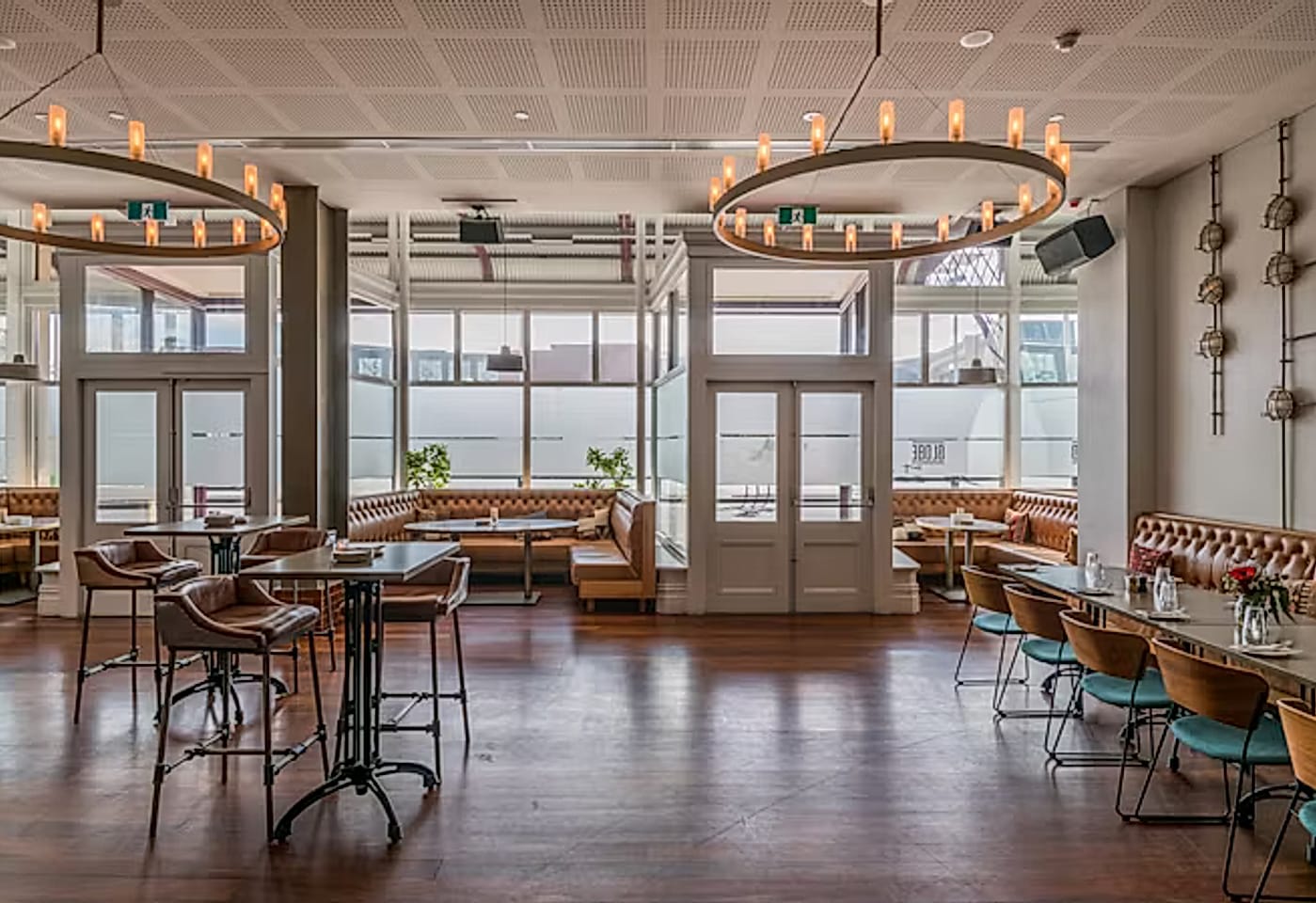 The Globe | The Lounge | Venue Hire Perth | 2