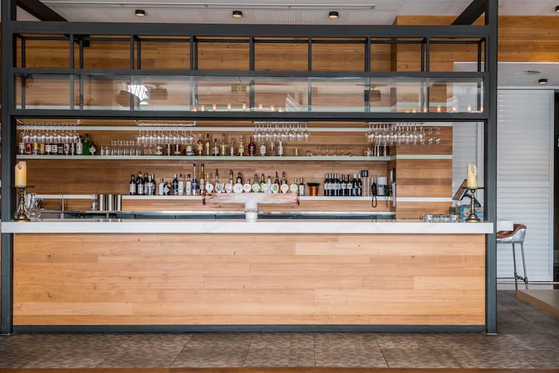 The Globe | The Lounge | Venue Hire Perth | 3