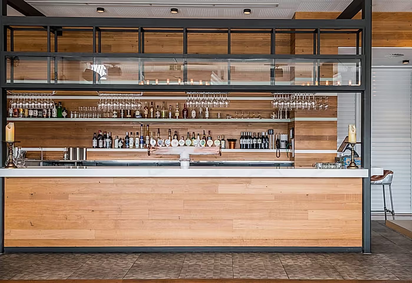 The Globe | The Lounge | Venue Hire Perth | 3