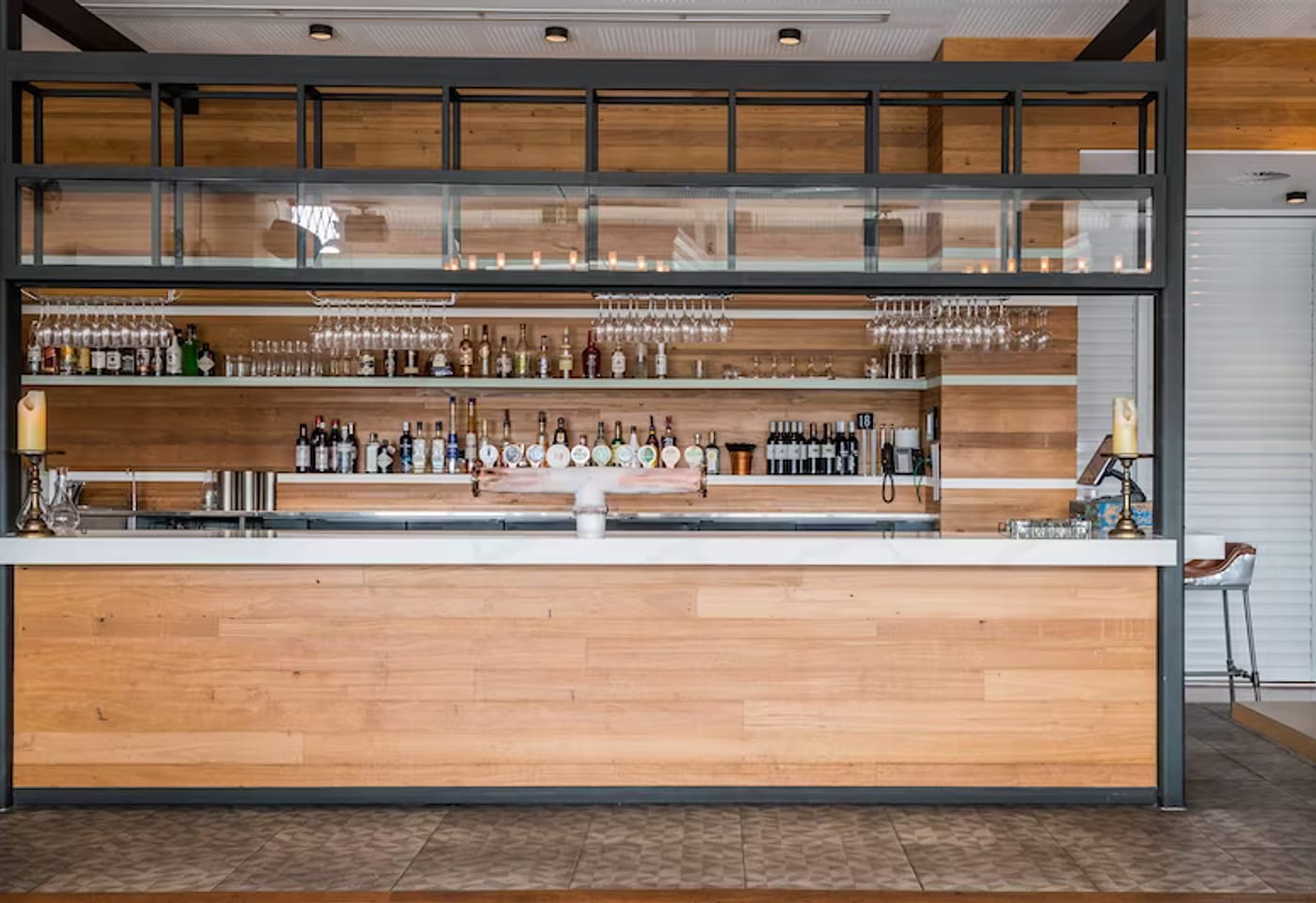 The Globe | The Lounge | Venue Hire Perth | 3