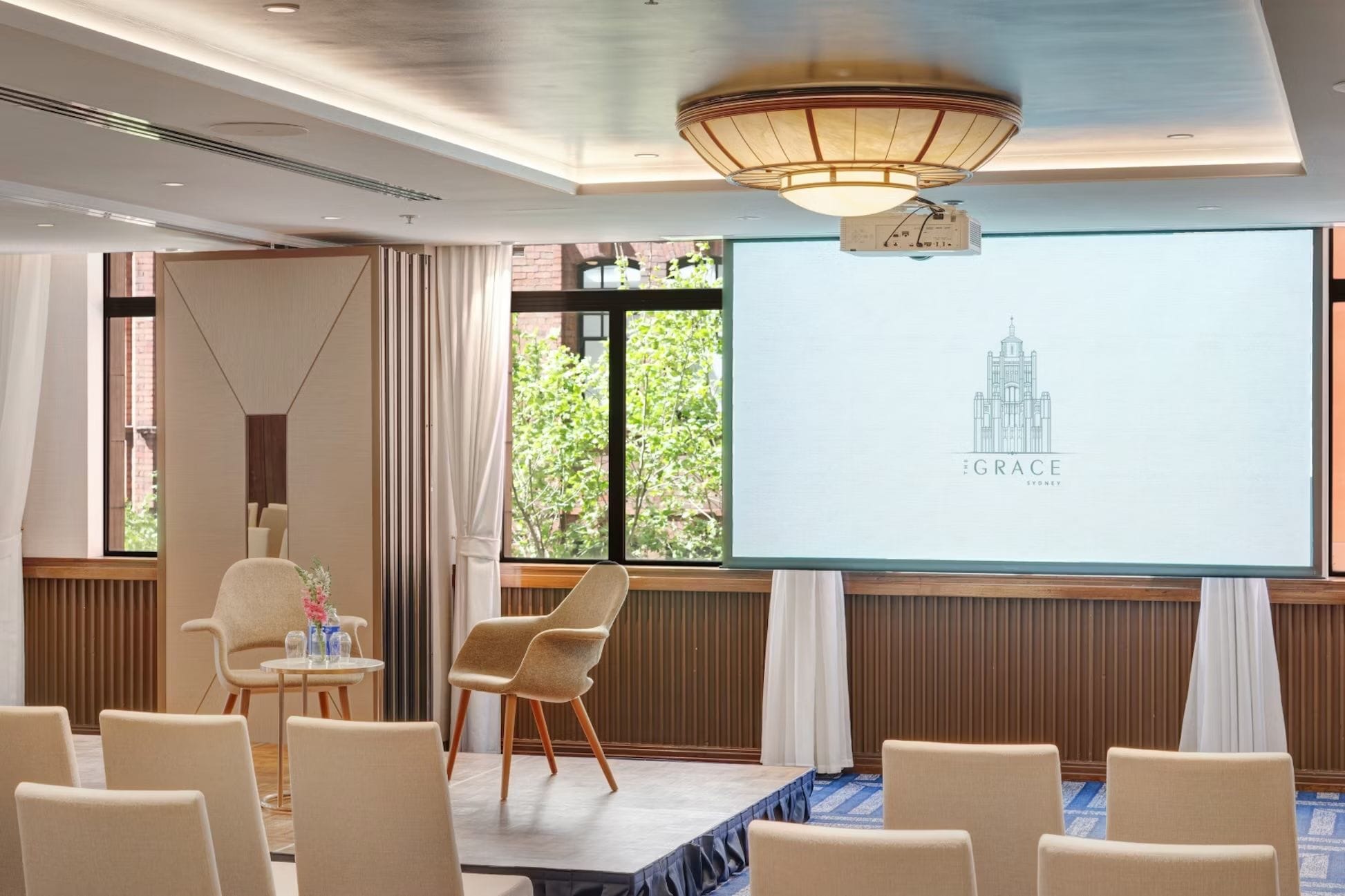 The Grace Hotel, Wilarra-Kirralaa image 3